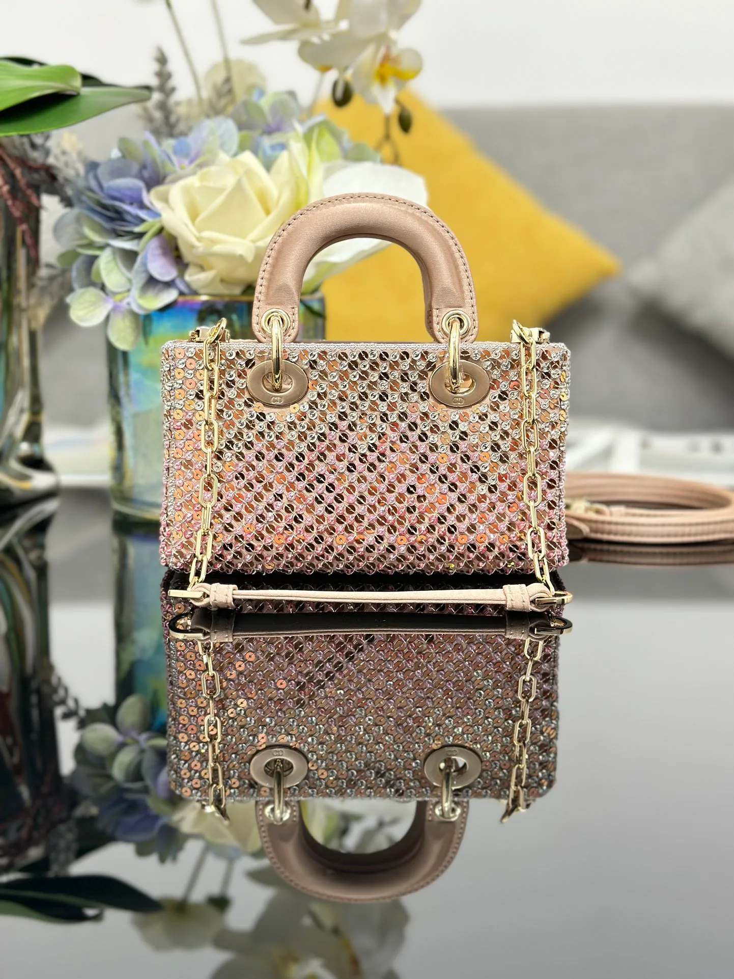 Клатчи Женские Christian Dior 834962