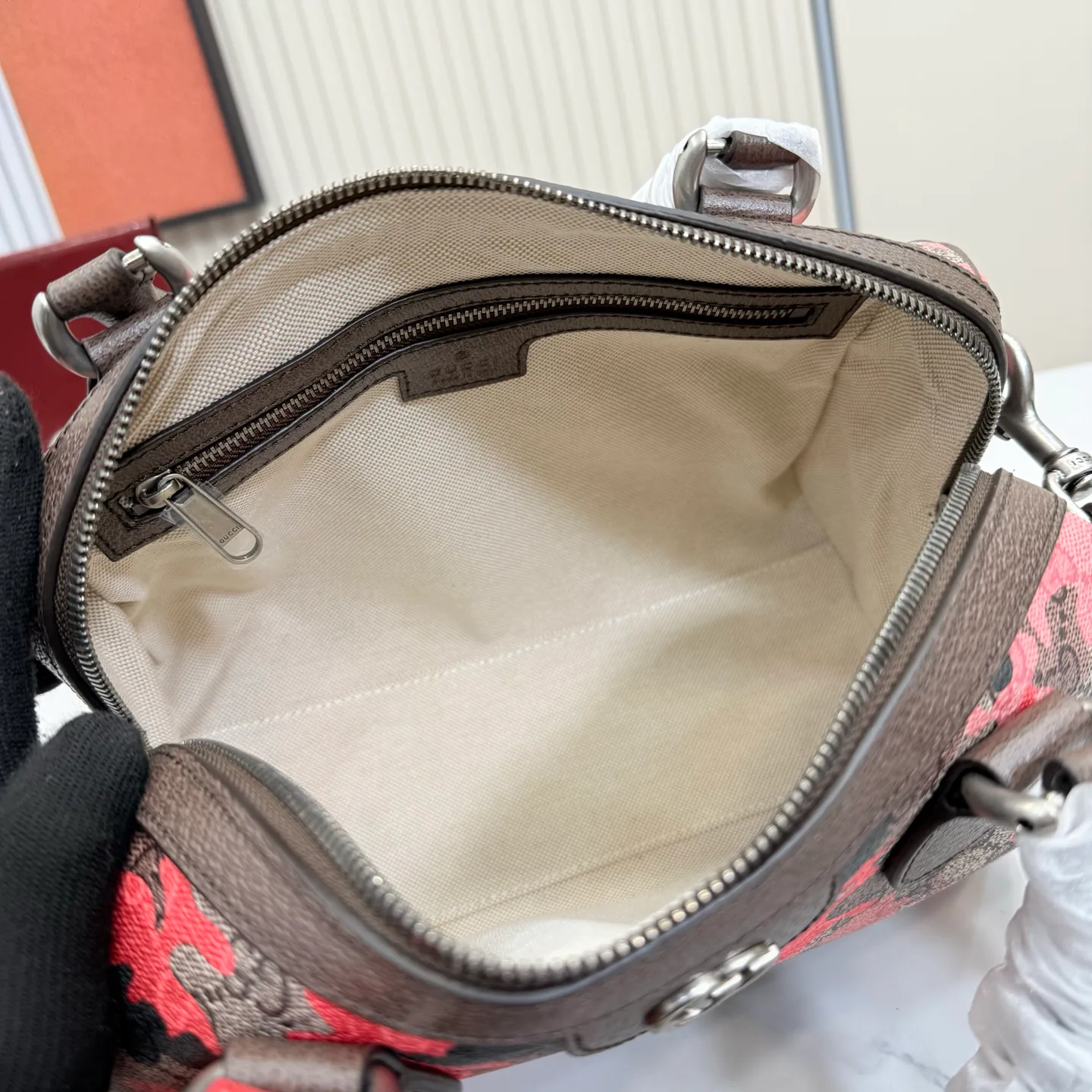 Рюкзаки Женские Gucci 6677792