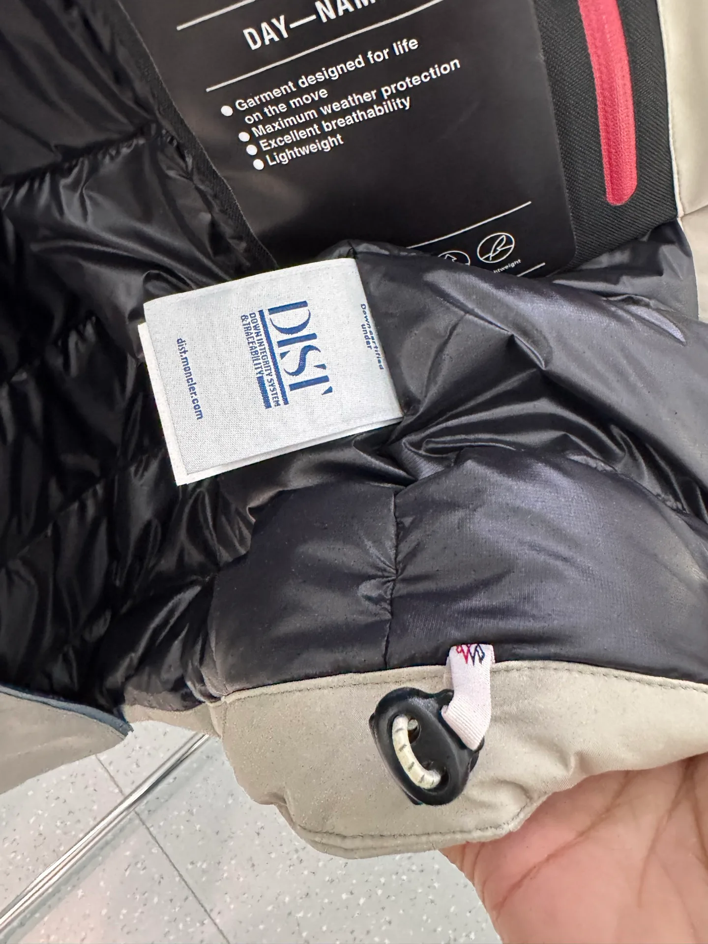 Куртки Мужские Moncler 79619