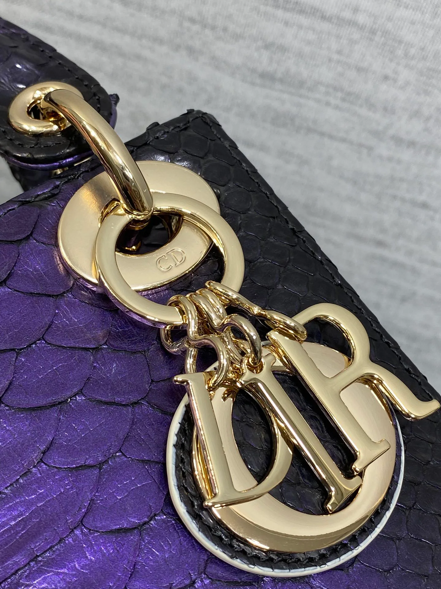 Классические Сумки Женские Christian Dior 11581686