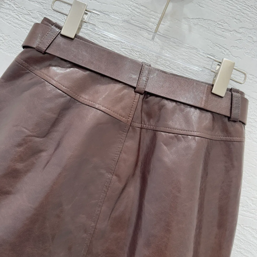 Юбки Женские Saint Laurent 18064704