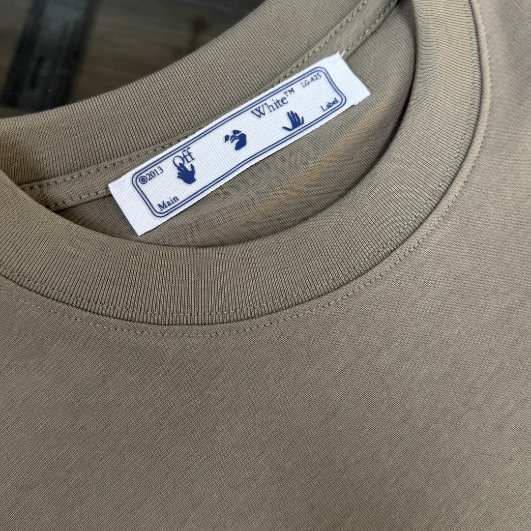 Футболки Женские Off-White 11829377