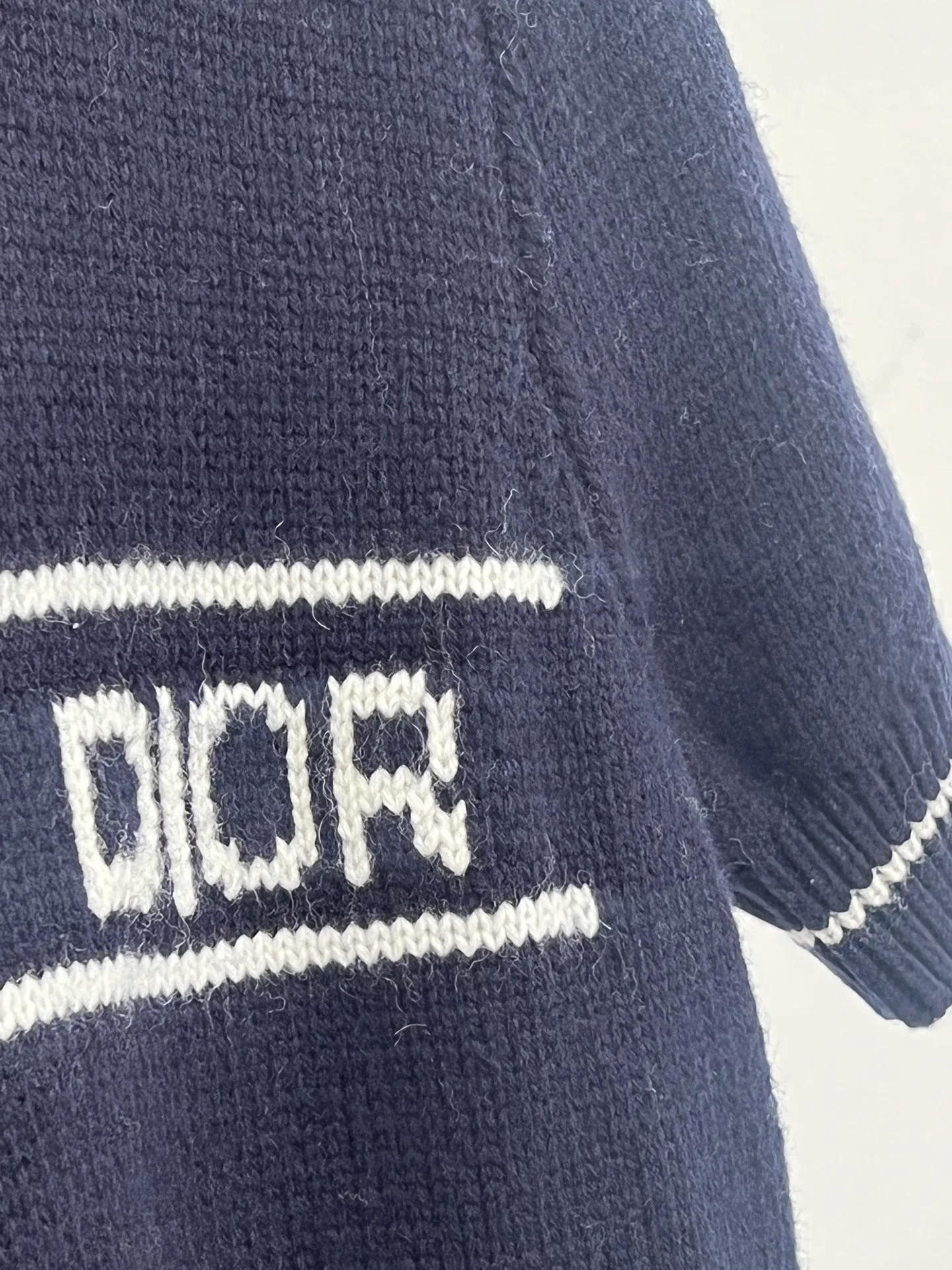 Джемперы И Свитеры Женские Christian Dior 9269447