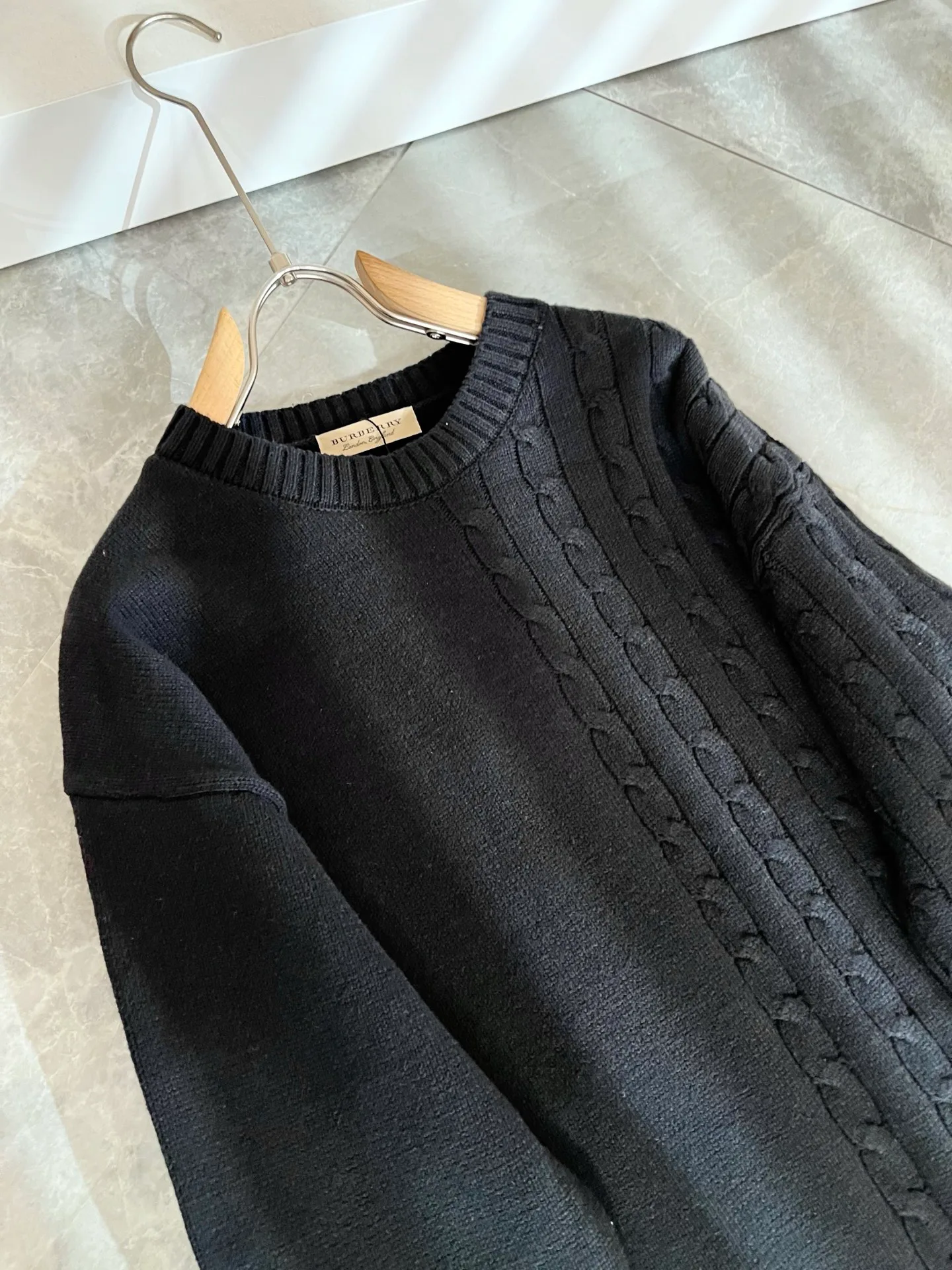 Джемперы И Свитеры Мужские Burberry 798878