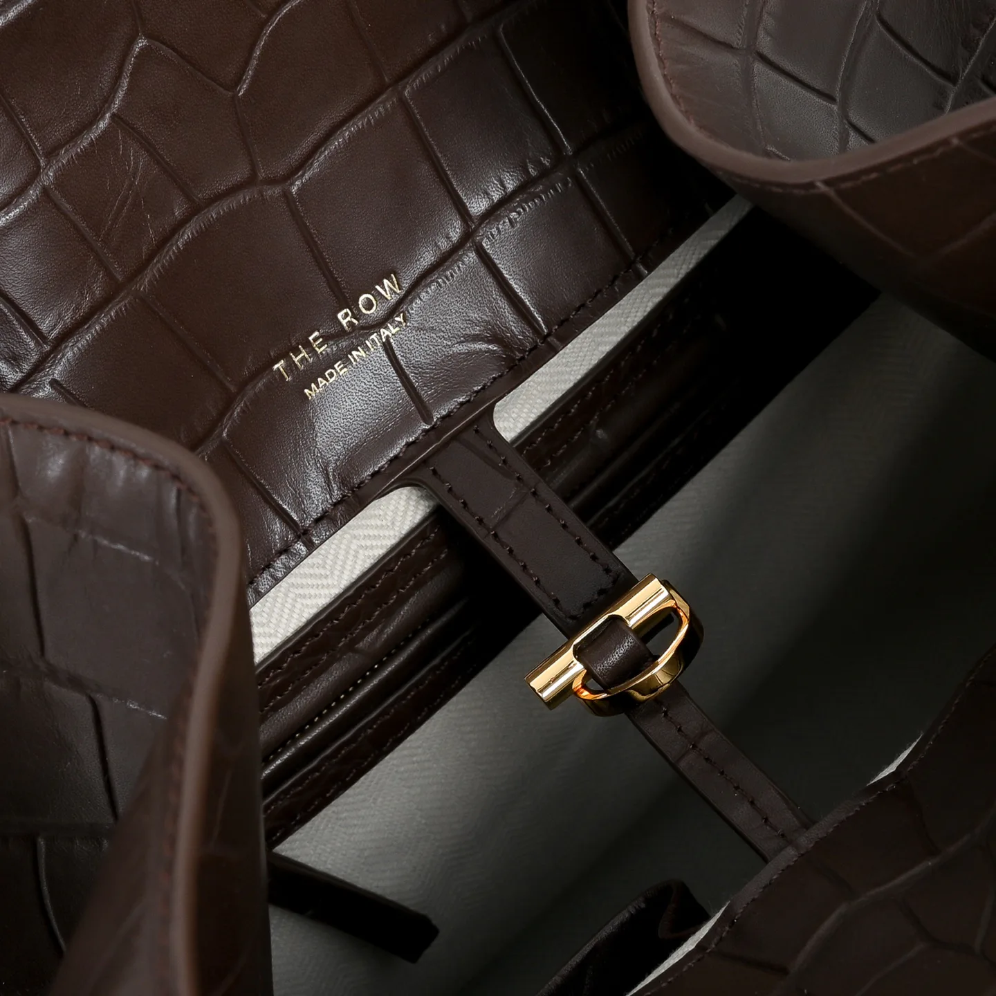 Классические Сумки Женские The Row 10677476