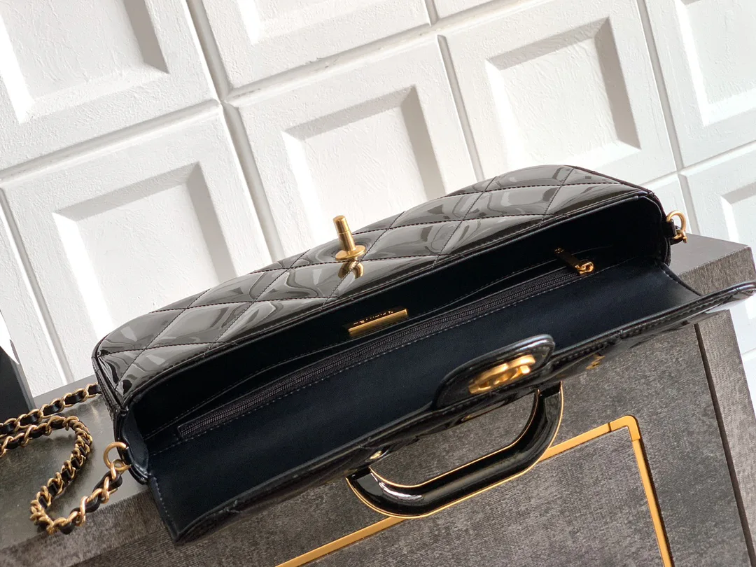 Классические Сумки Женские Chanel 11429496