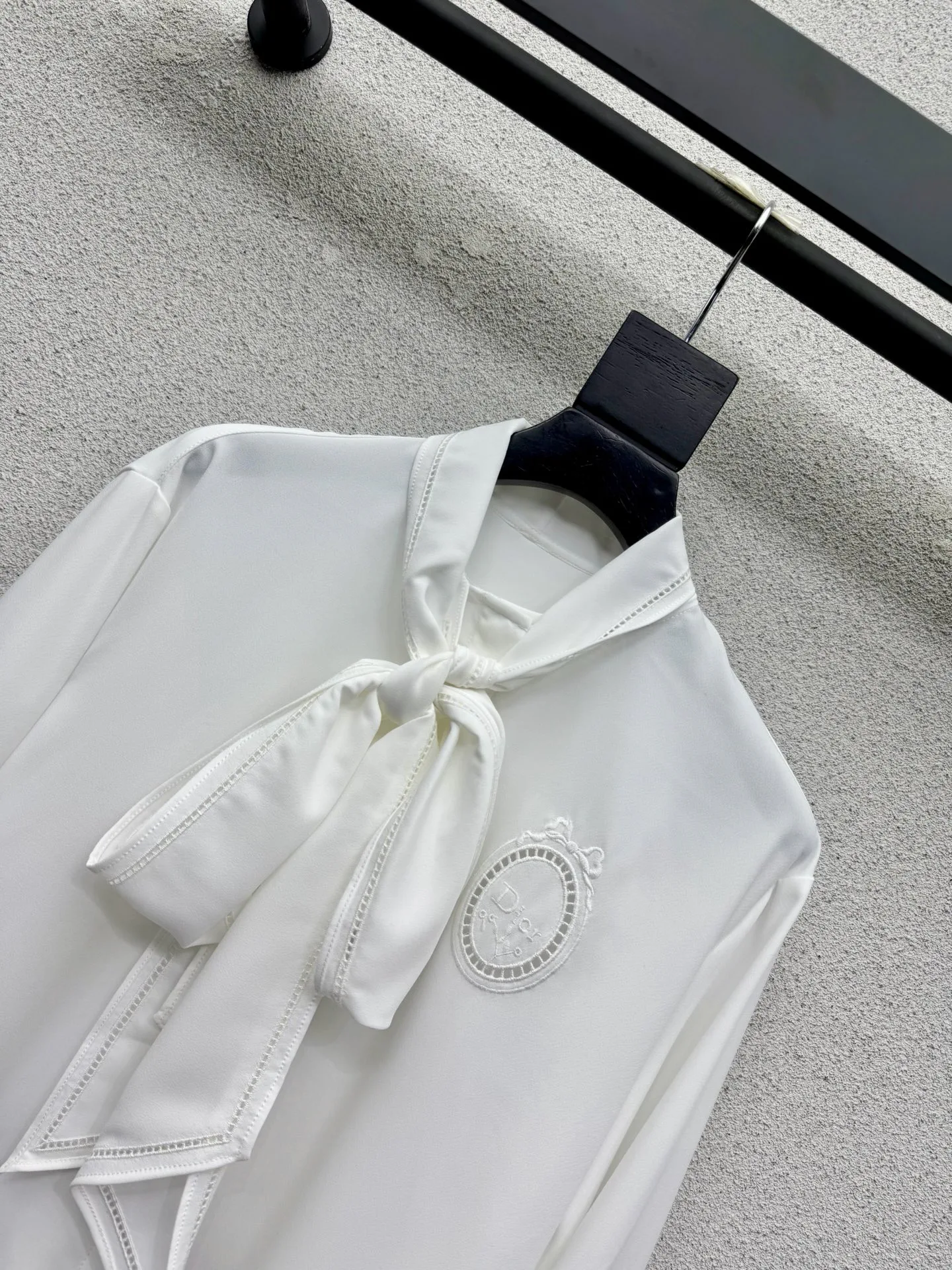 Рубашки Женские Christian Dior 18387529