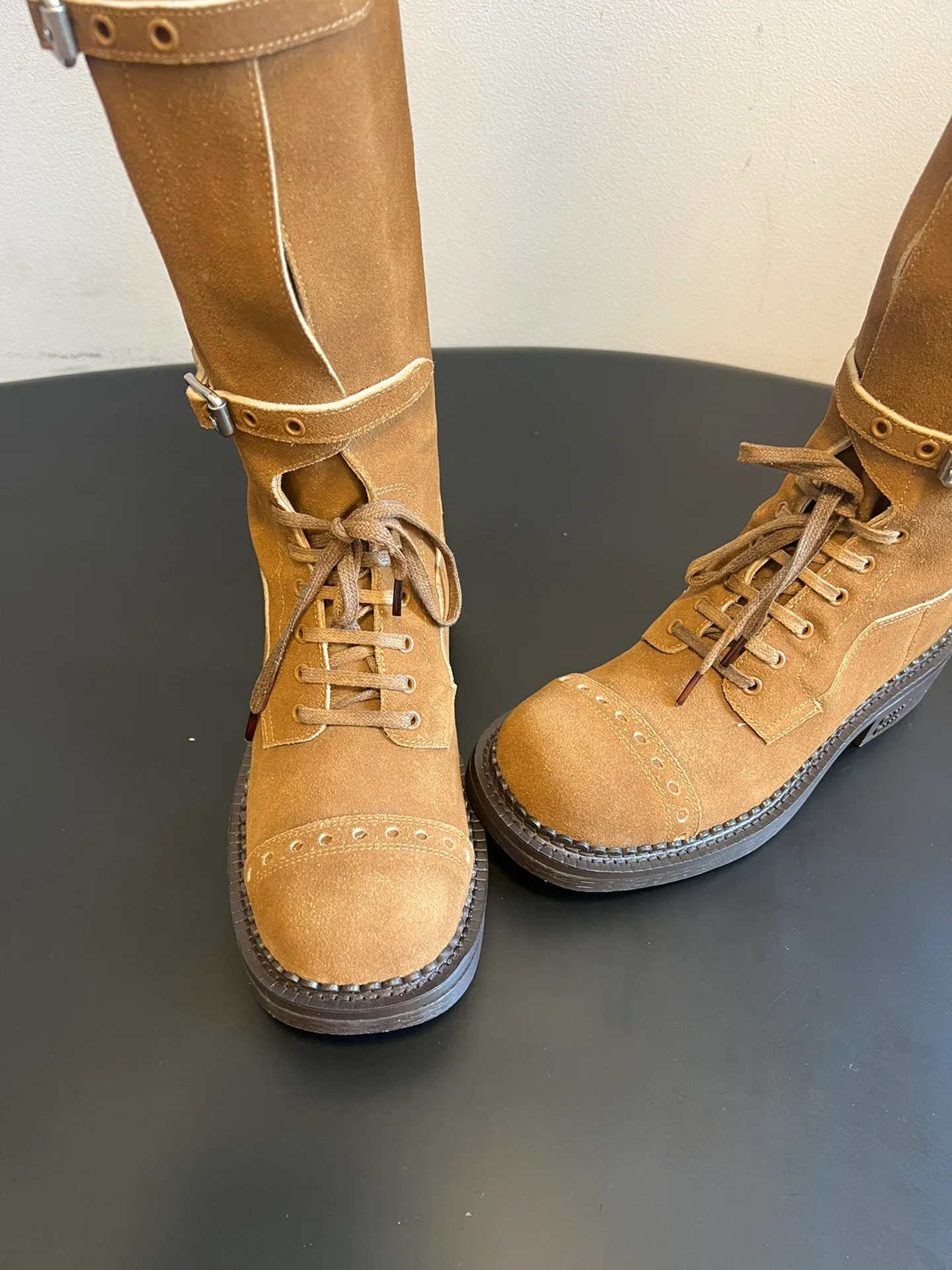 Сапоги Женские Miu Miu 18006586