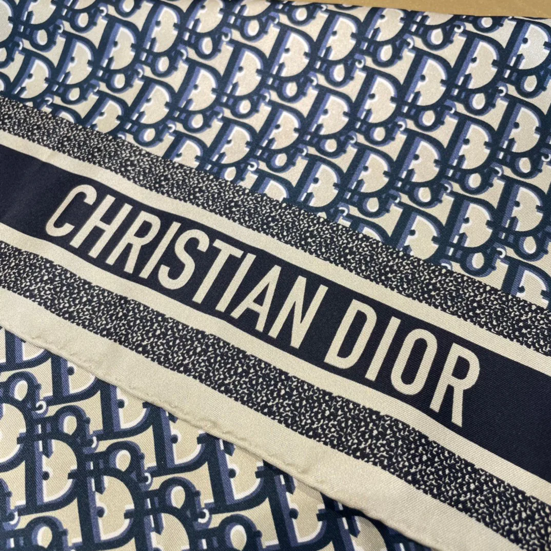 Платки Christian Dior 6874487