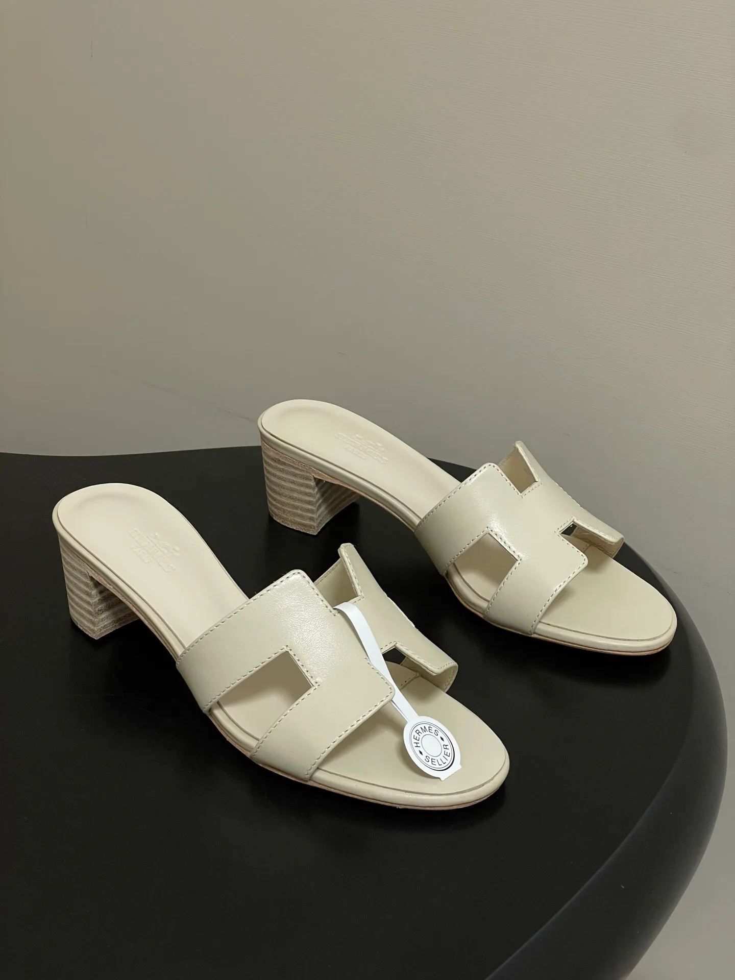 Сандалии Женские Hermes 1593358