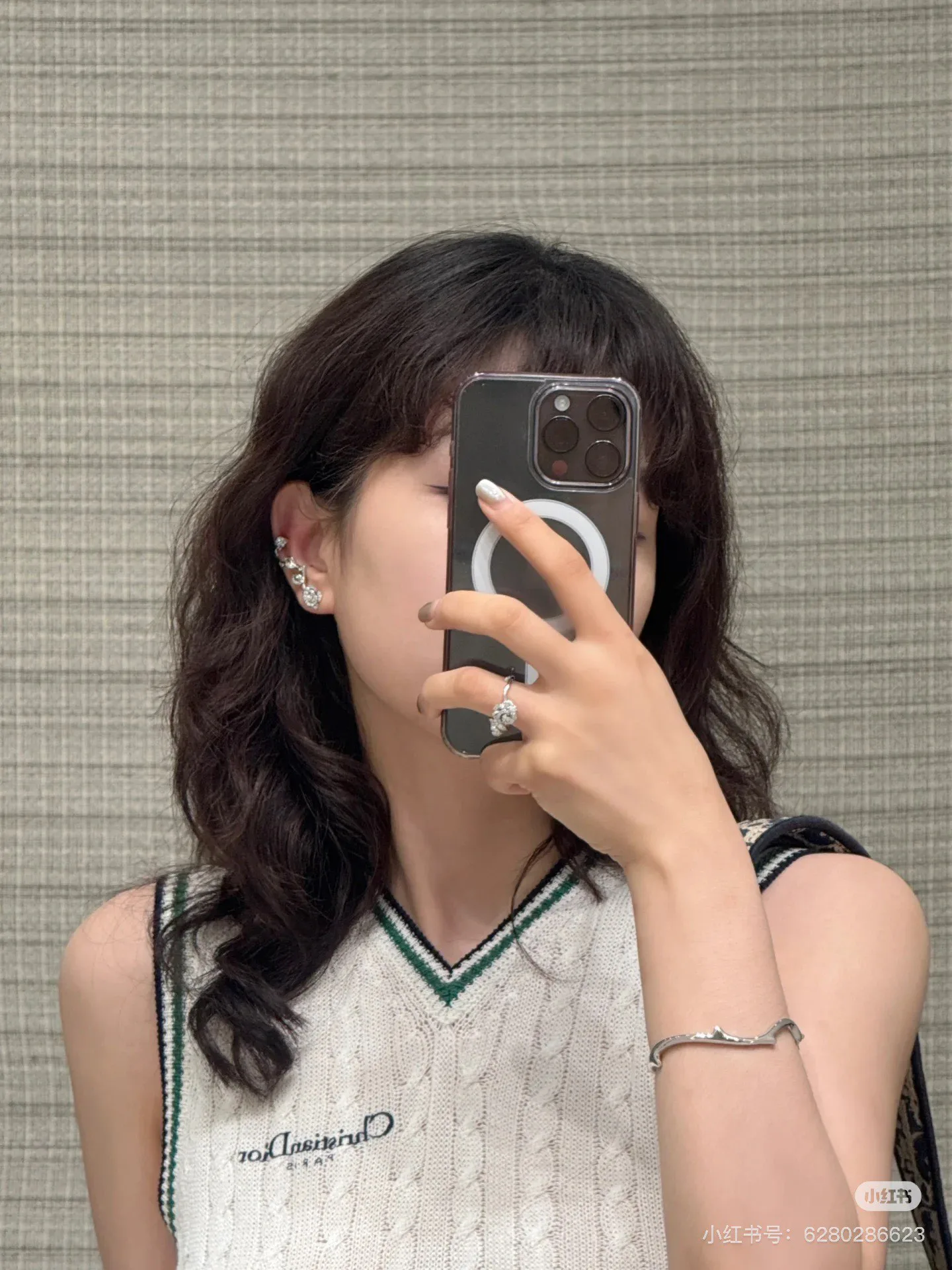 Джемперы И Свитеры Женские Christian Dior 87929