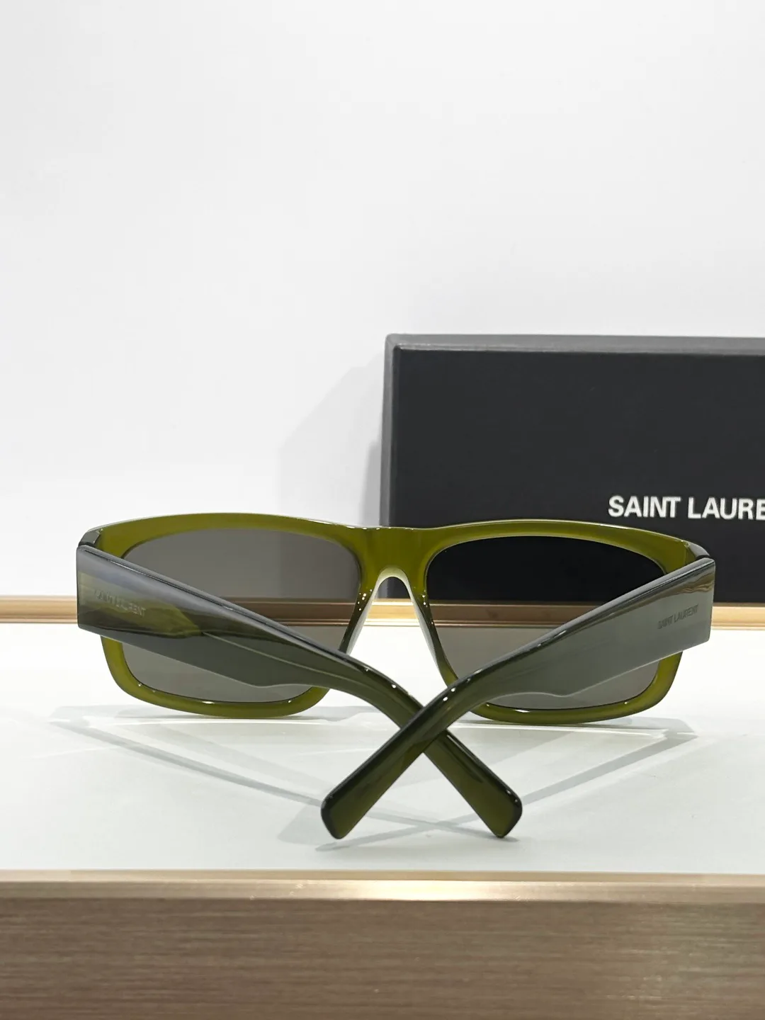 Очки Saint Laurent 356149