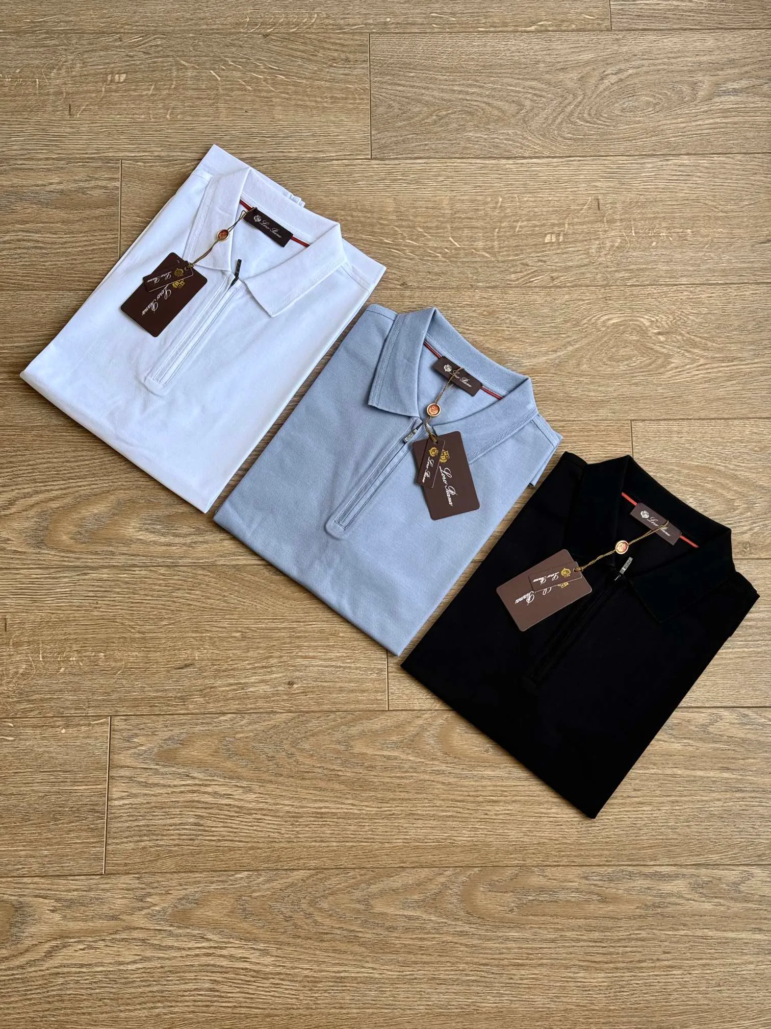 Футболки Мужские Loro Piana 11651601