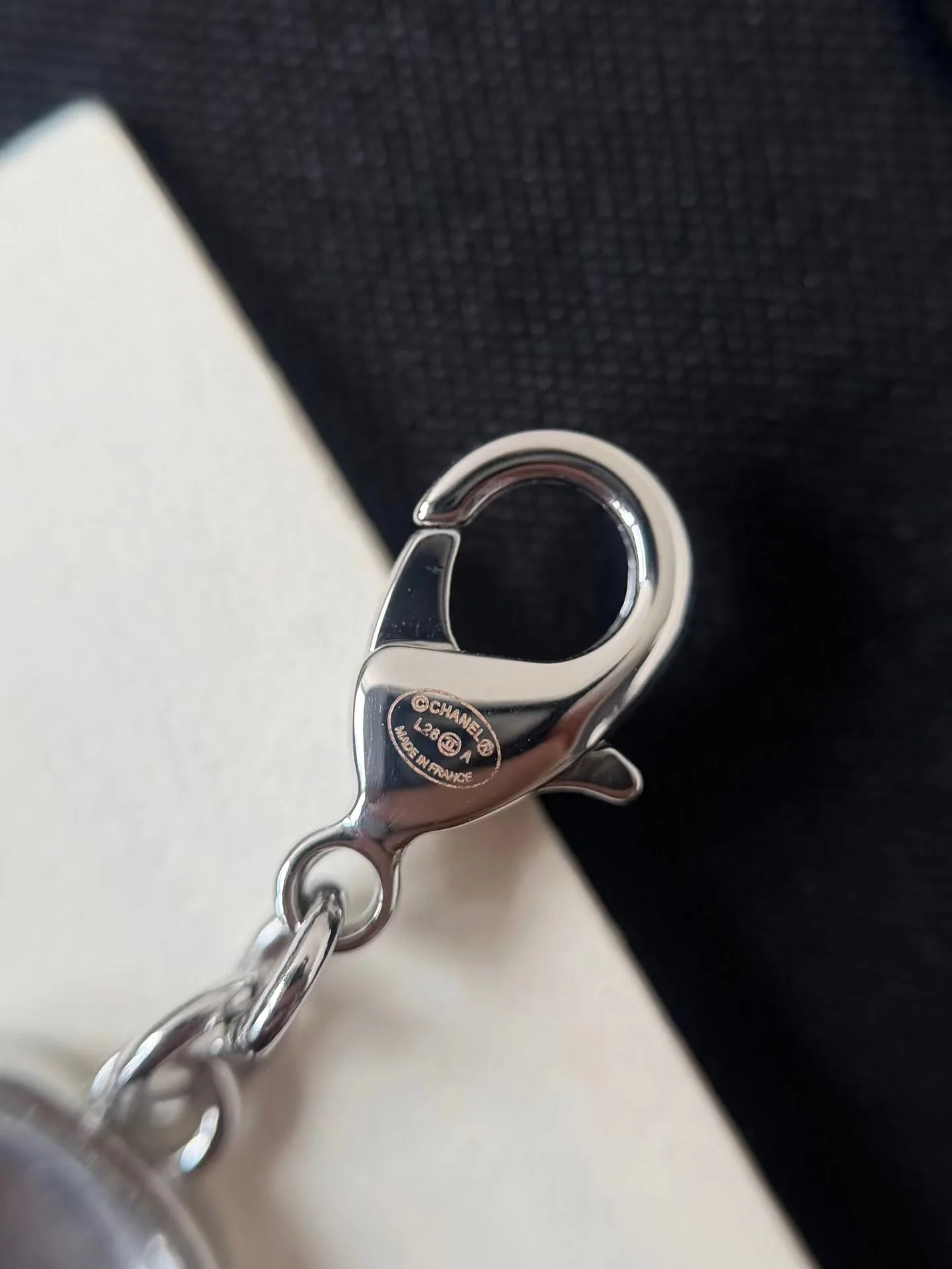Бижутерия Chanel 17878638