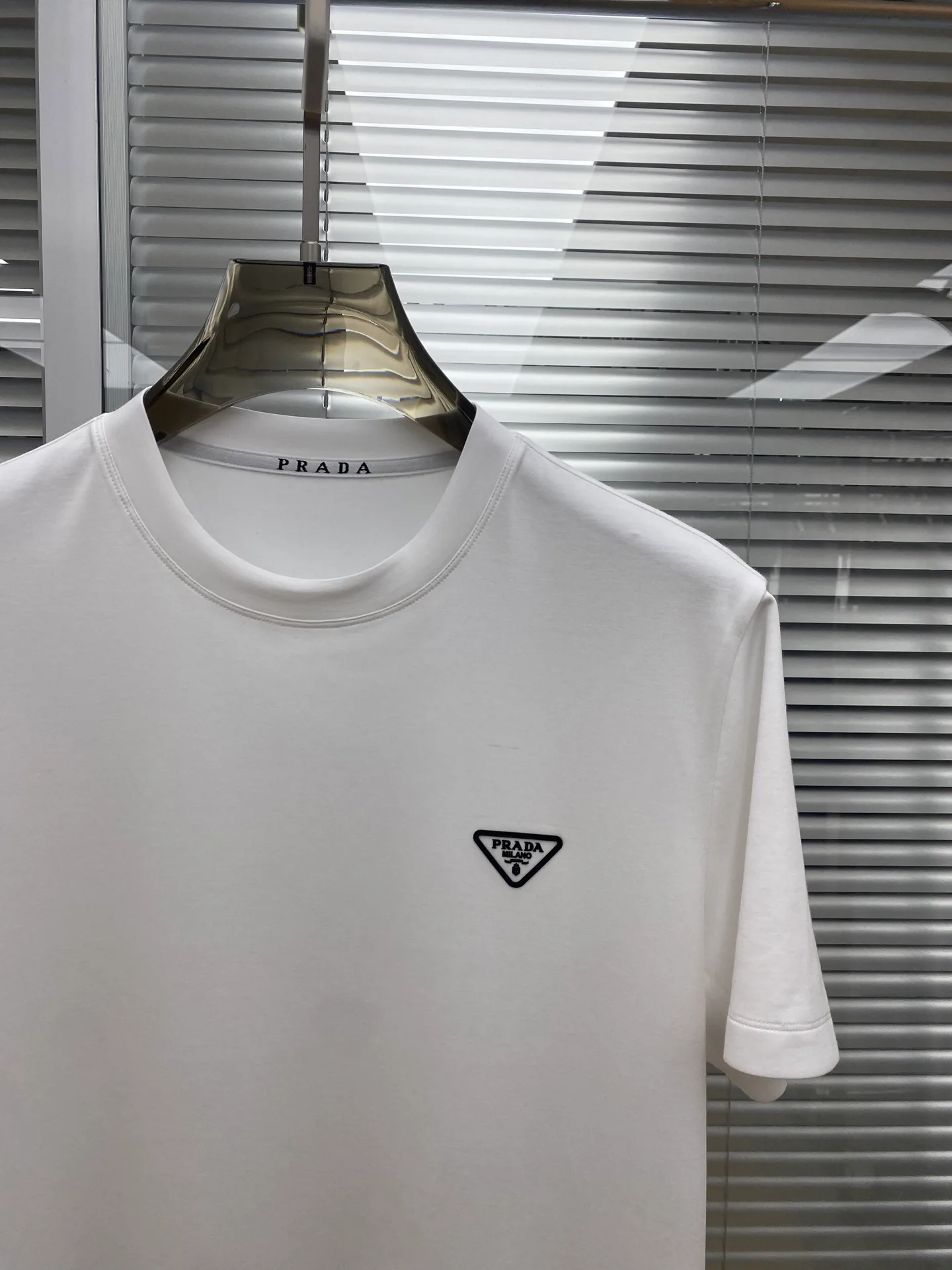Футболки Мужские Prada 10987097