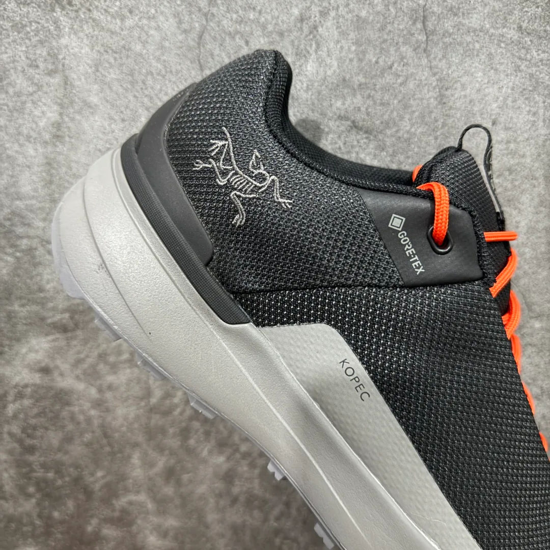 Кроссовки Мужские Arcteryx 18039072