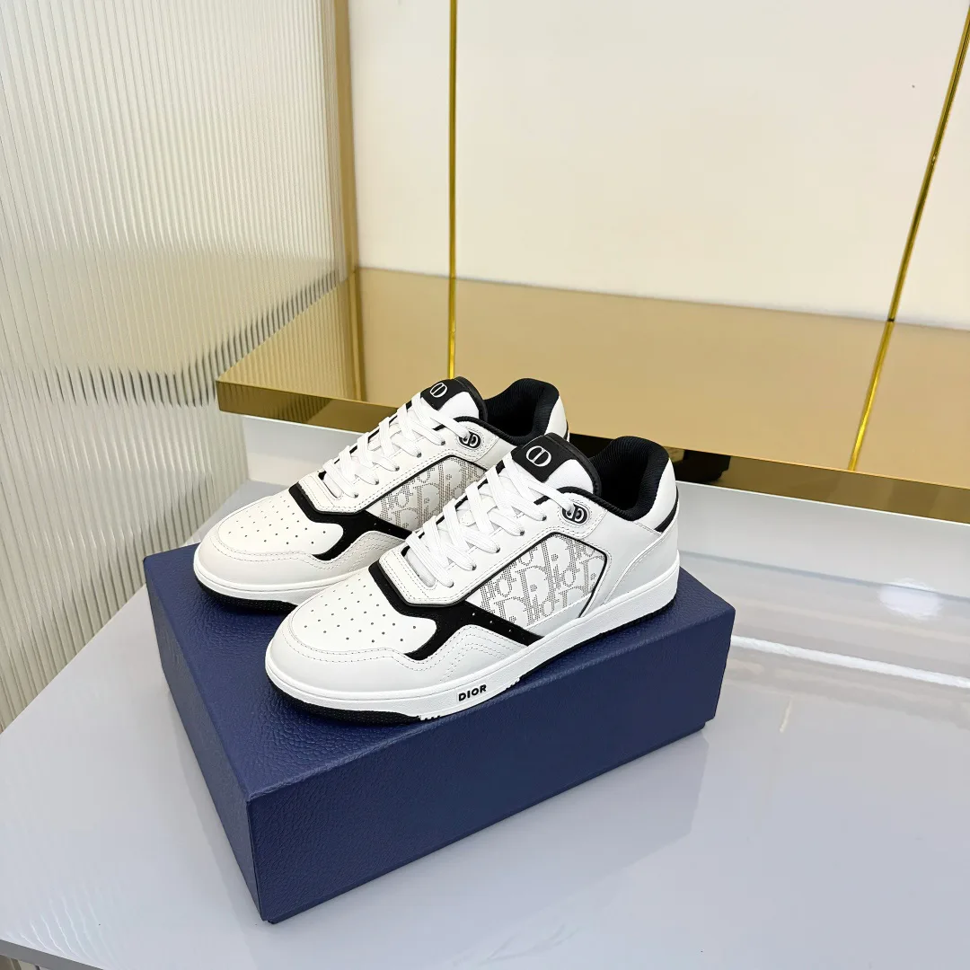 Кроссовки Женские Christian Dior 498057