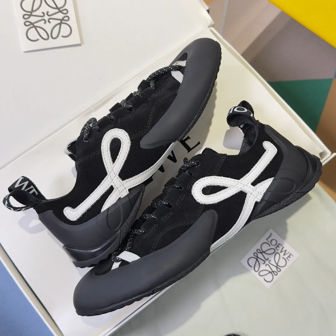 Кроссовки Женские Loewe 12641192