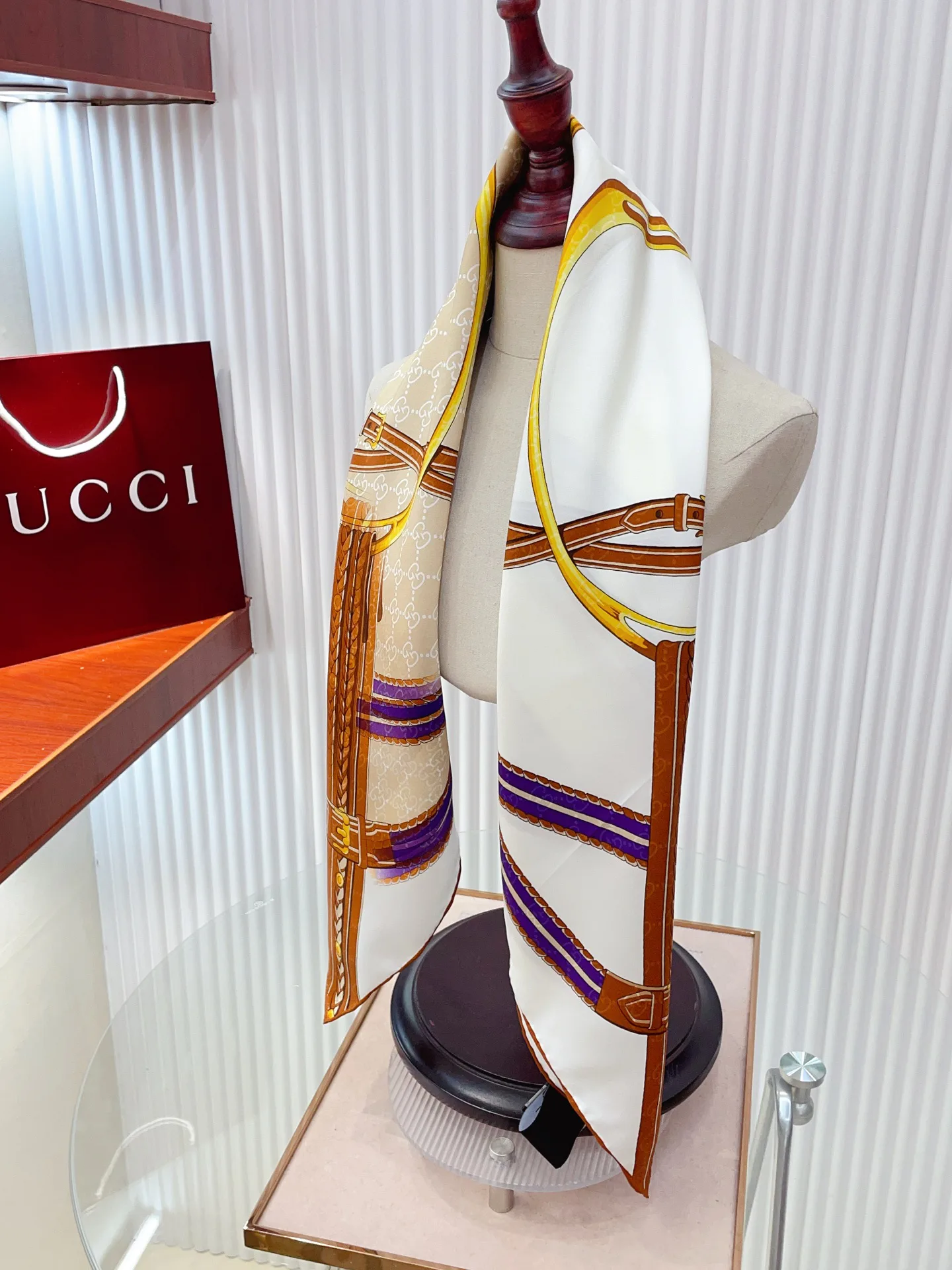 Платки Goyard 13119698