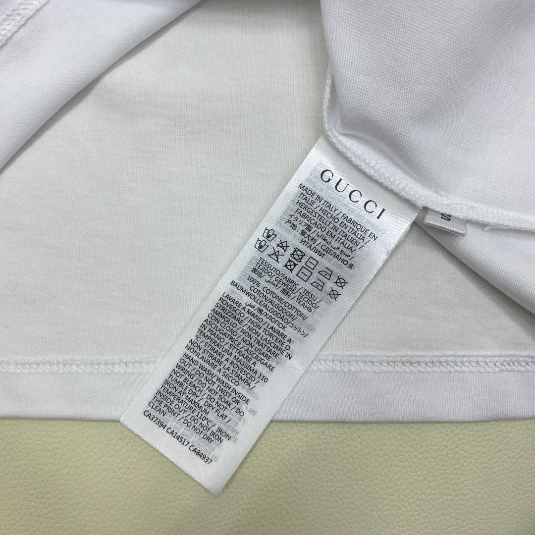 Футболки Женские Gucci 25439