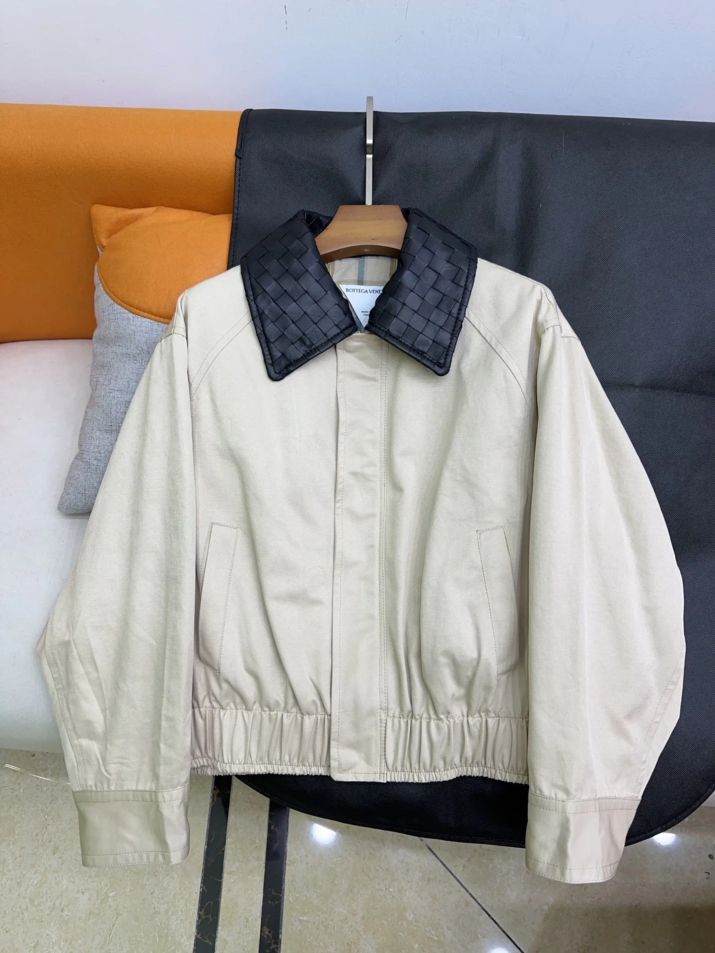 Тренчи Женские Bottega Veneta 11232019