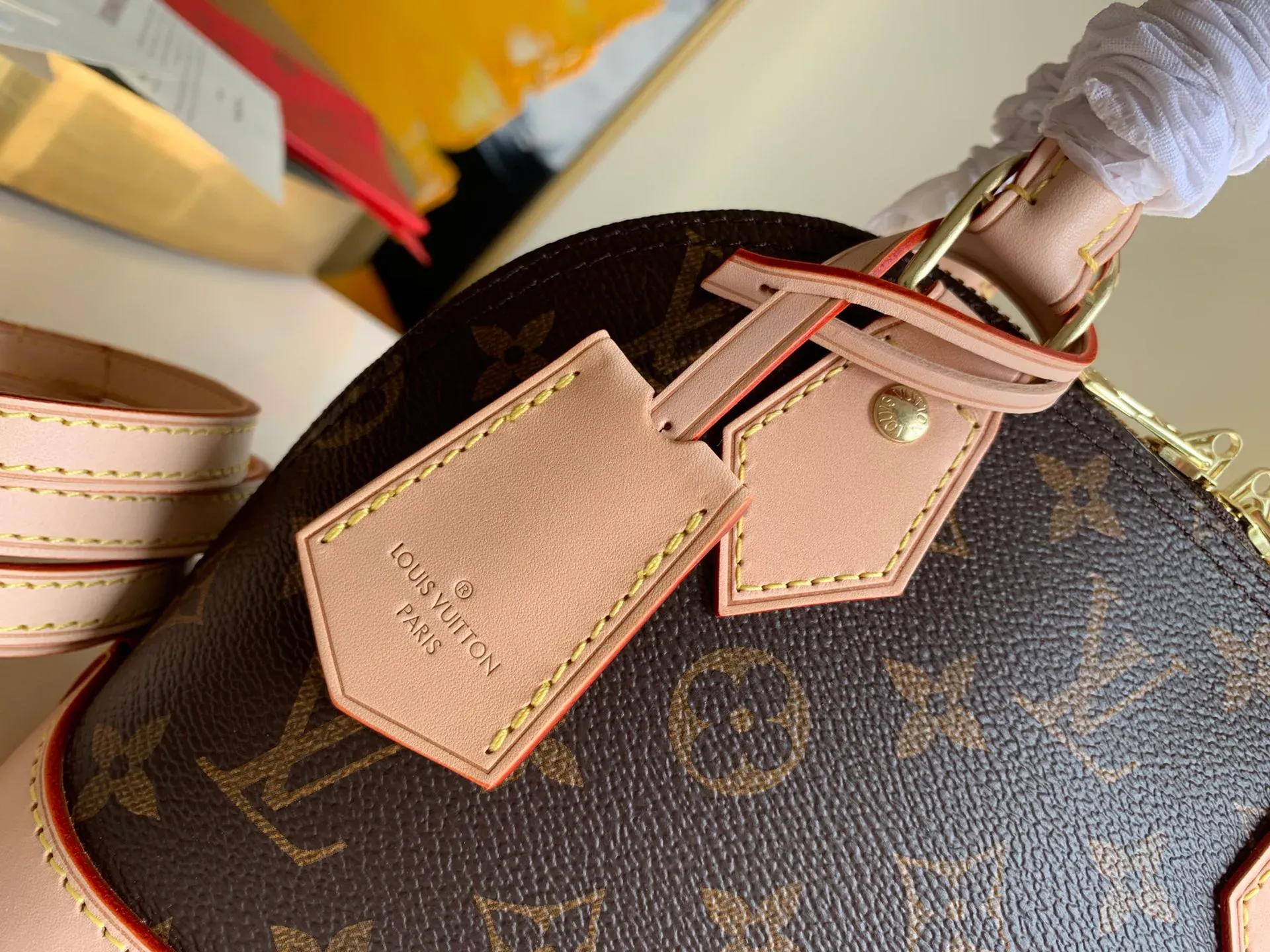 Классические Сумки Женские Louis Vuitton 12881