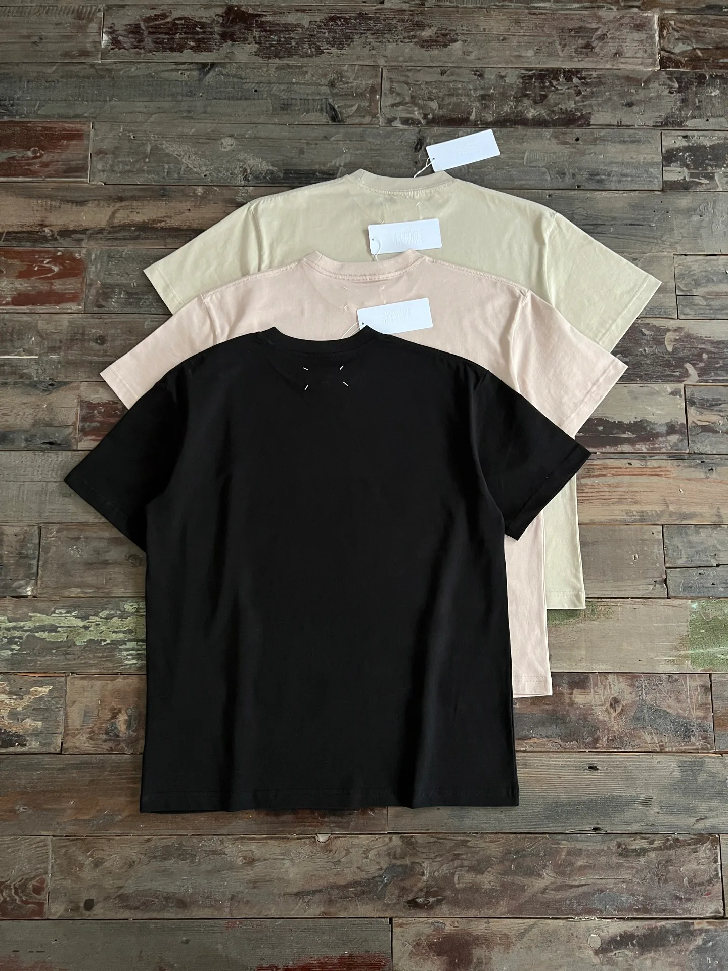 Футболки Мужские Maison Margiela 11918576