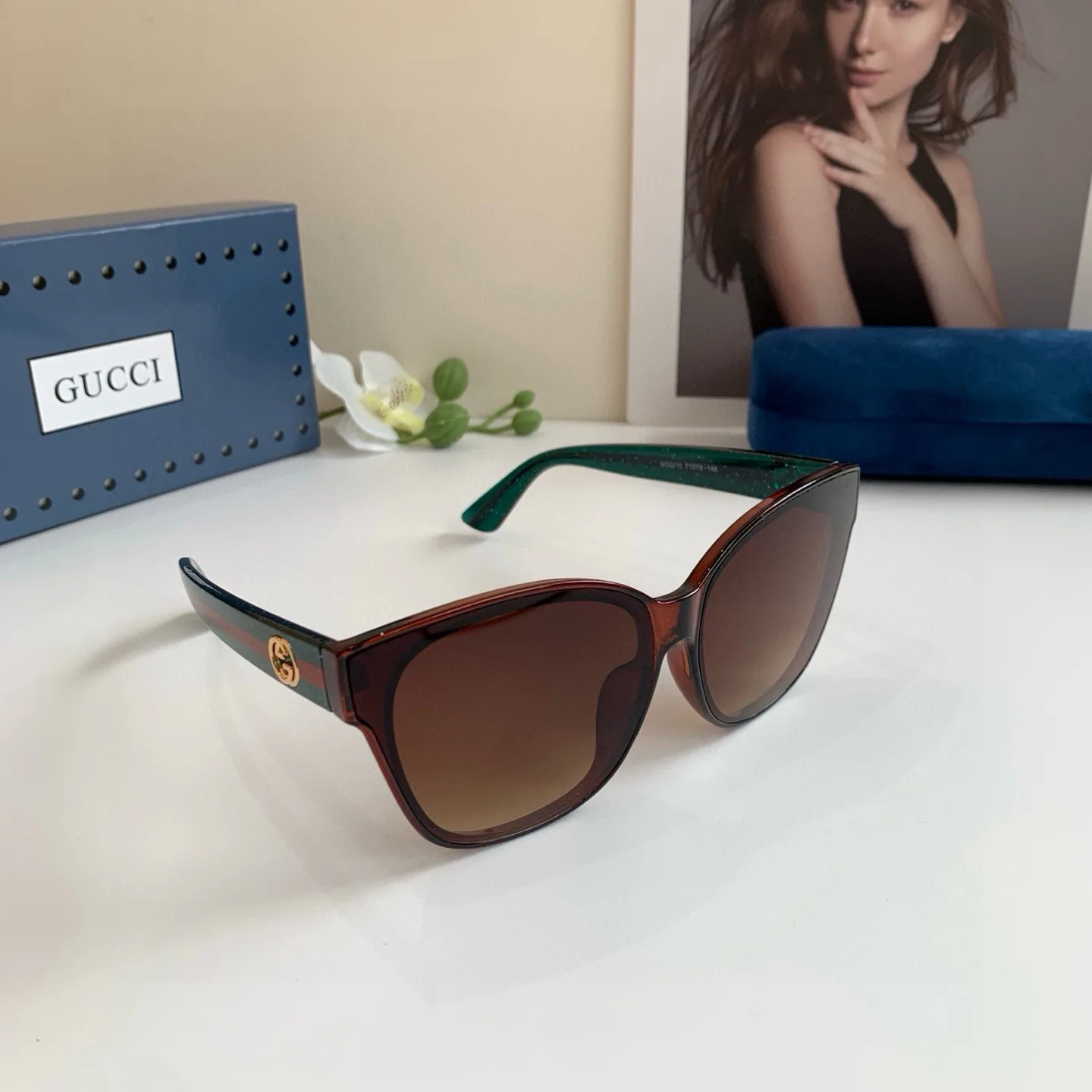 Очки Gucci 13135751