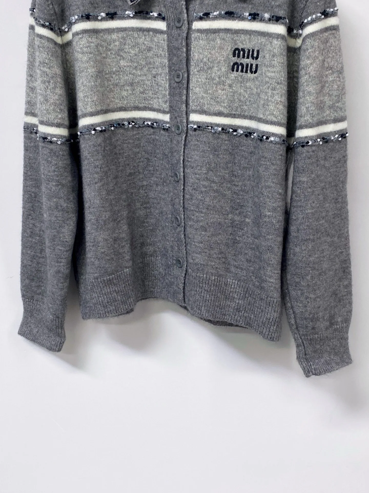 Джемперы И Свитеры Женские Miu Miu 19484177