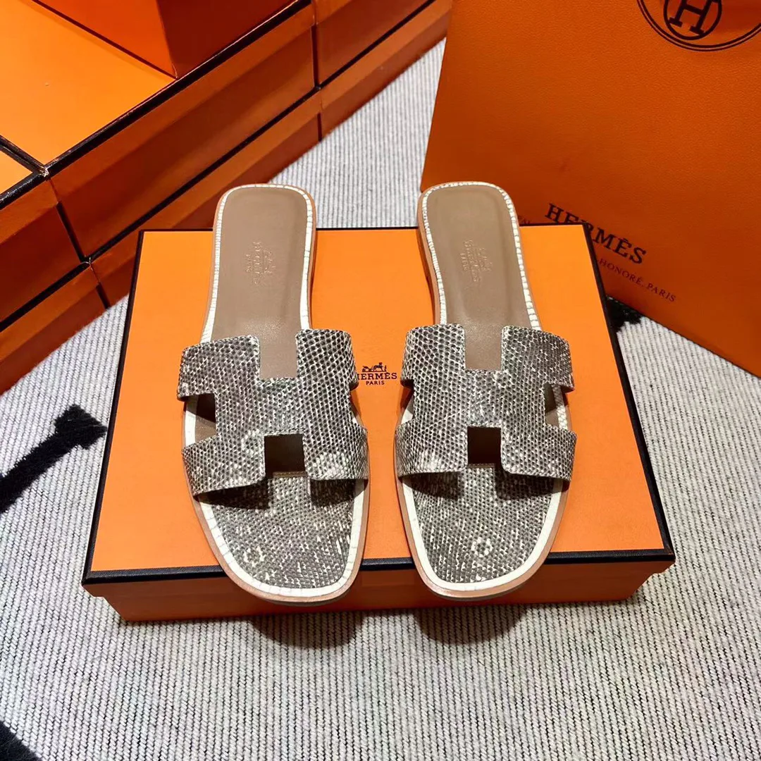 Сандалии Женские Hermes 11408826