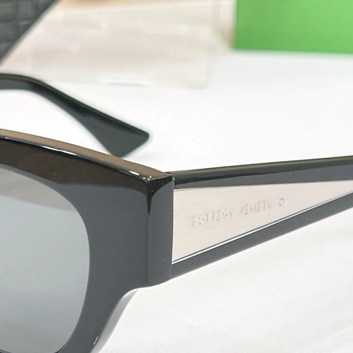 Очки Bottega Veneta 17495964