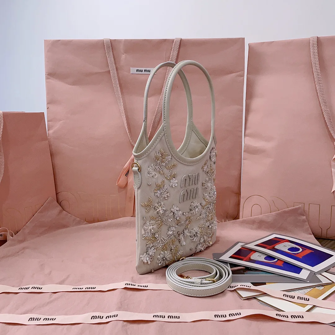 Классические Сумки Женские Miu Miu 5075926