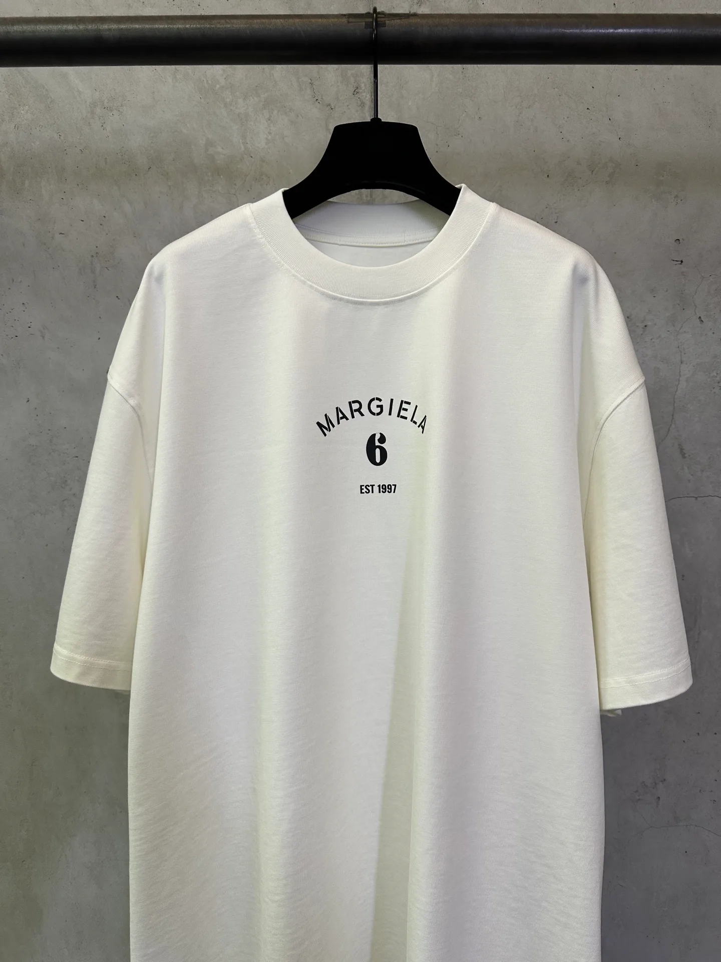 Футболки Мужские Maison Margiela 11541801