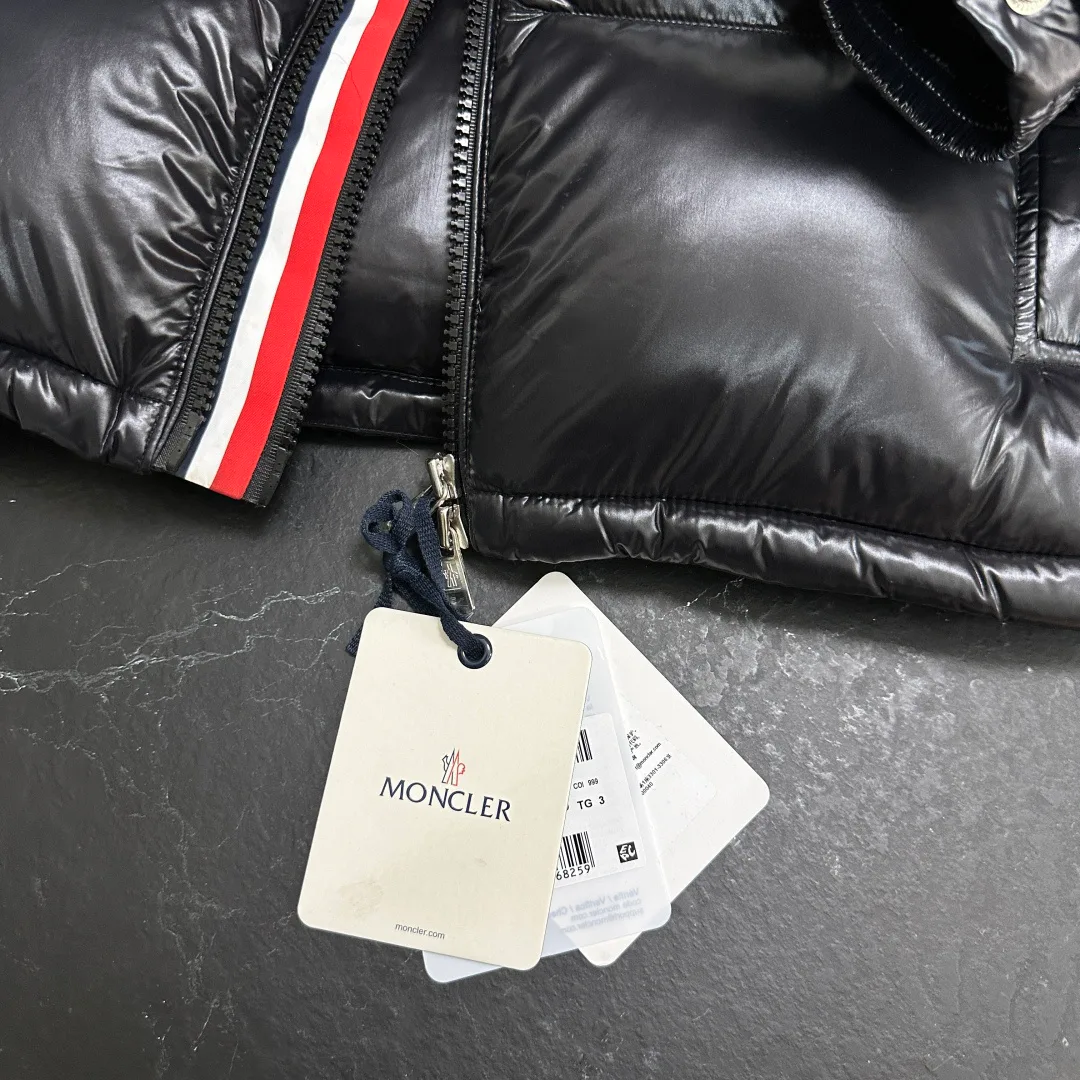 Куртки И Пуховики Женские Moncler 4605851
