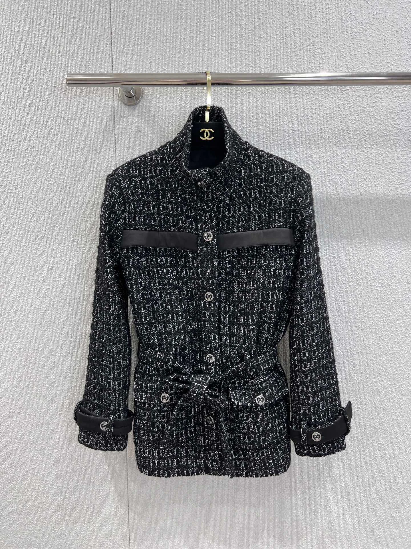 Жакеты Женские Chanel 505660