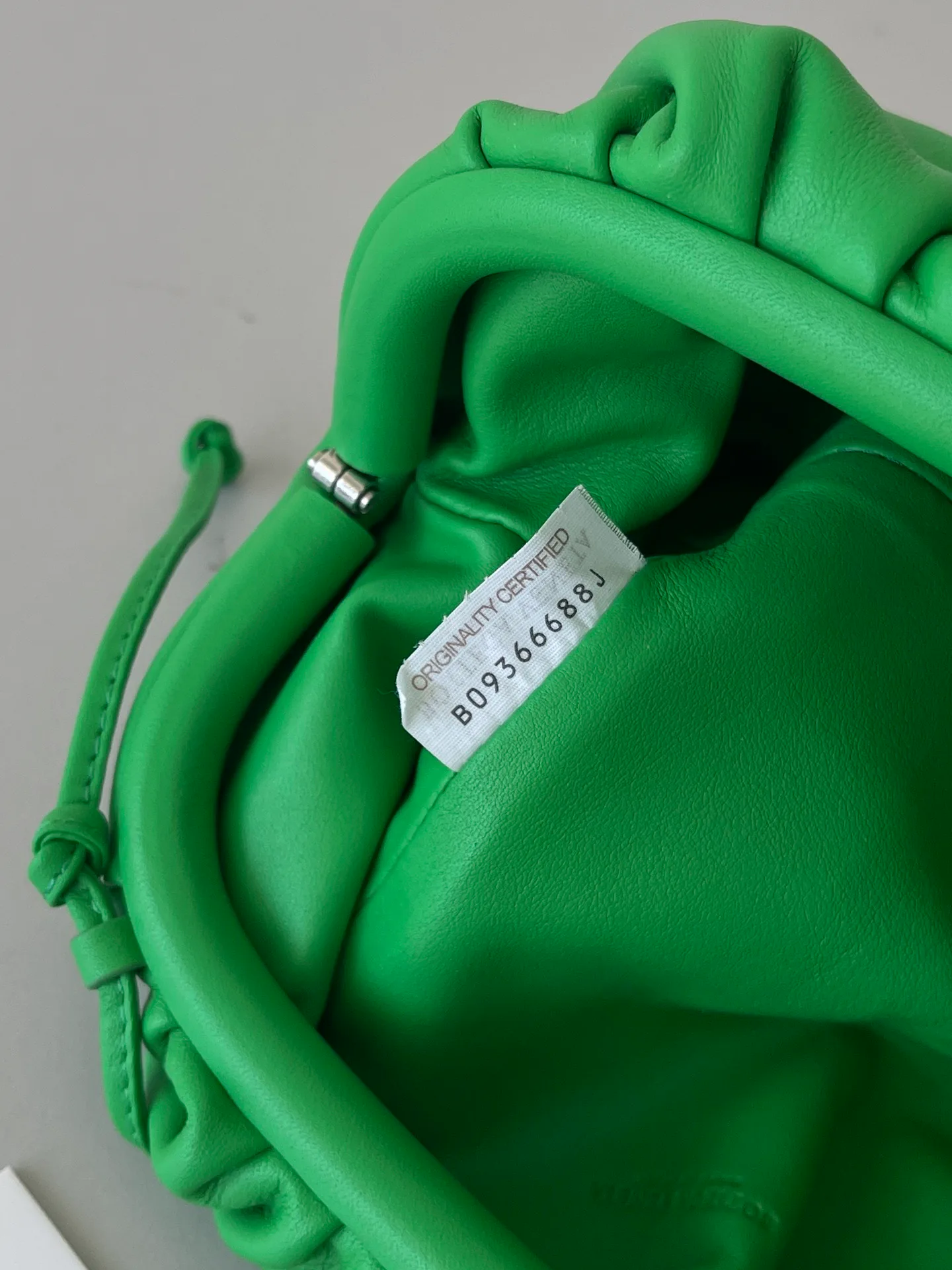 Клатчи Женские Bottega Veneta 368732