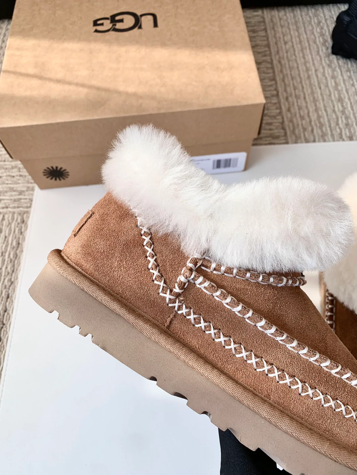 Угги Женские Ugg 310955