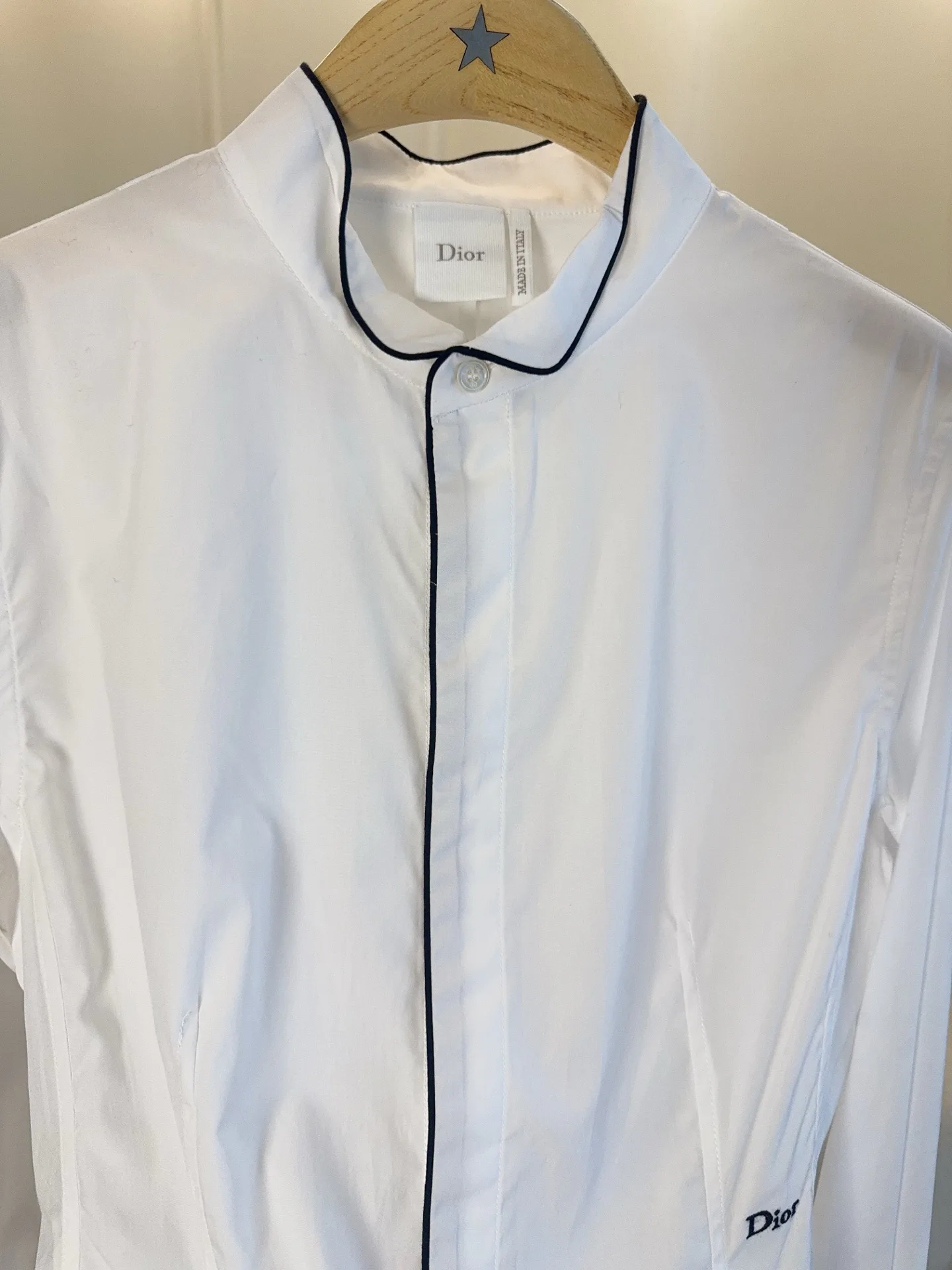 Рубашки Женские Christian Dior 17952795