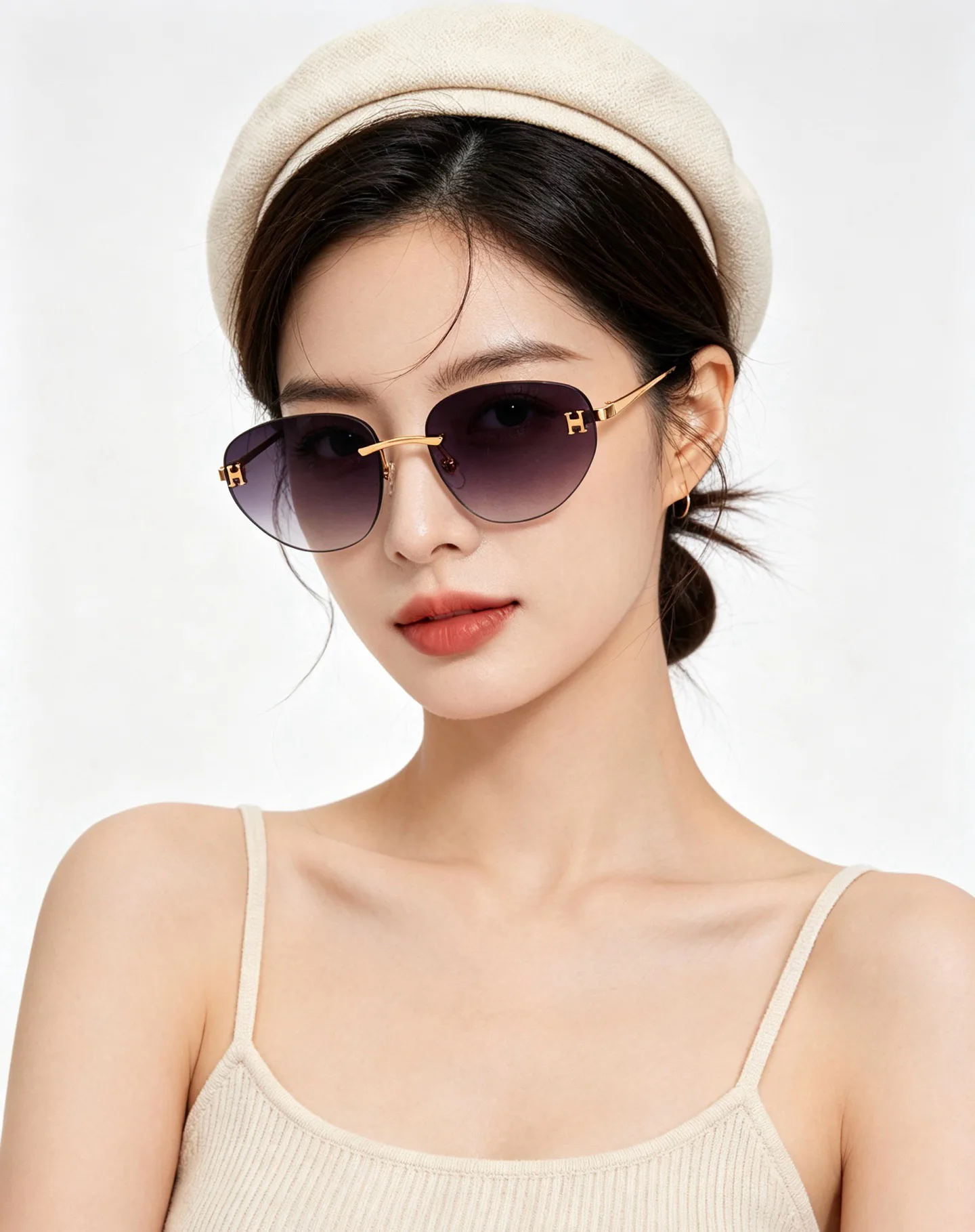 Очки Hermes 17320254