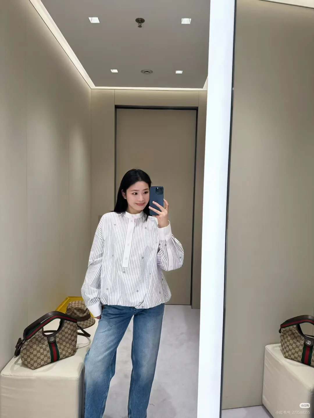 Рубашки Женские Gucci 16996569