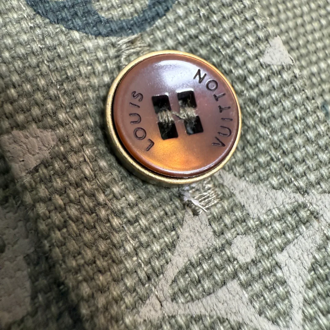 Куртки И Пуховики Мужские Louis Vuitton 917484