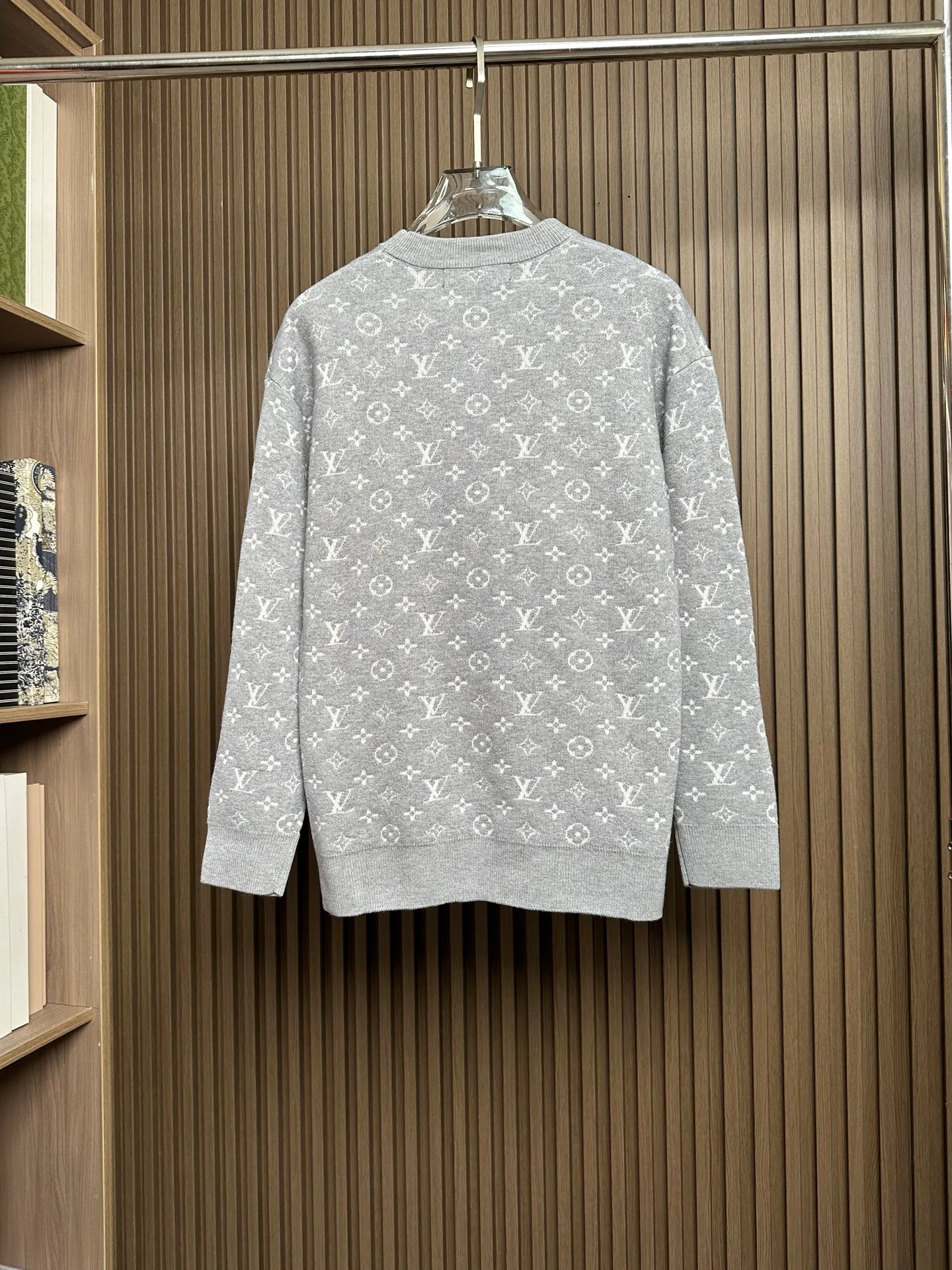 Свитеры Мужские Louis Vuitton 235540