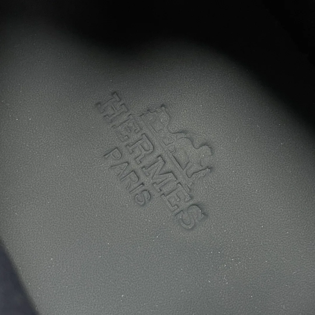 Кроссовки Мужские Hermes 860776