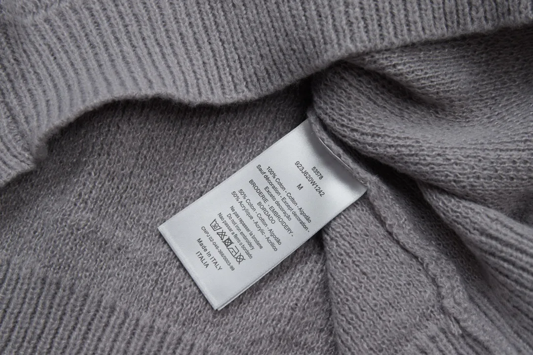 Свитеры Женские Christian Dior 216422