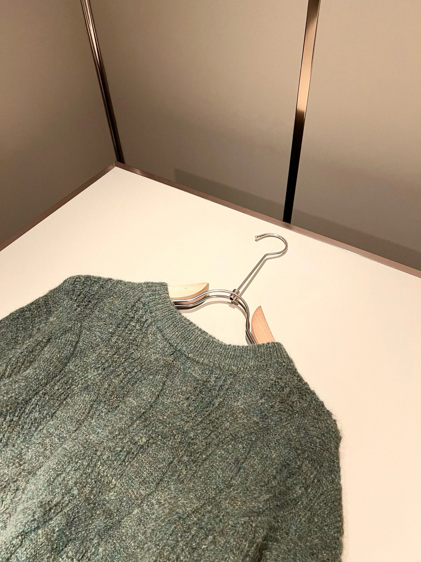 Джемперы И Свитеры Мужские Gucci 798827