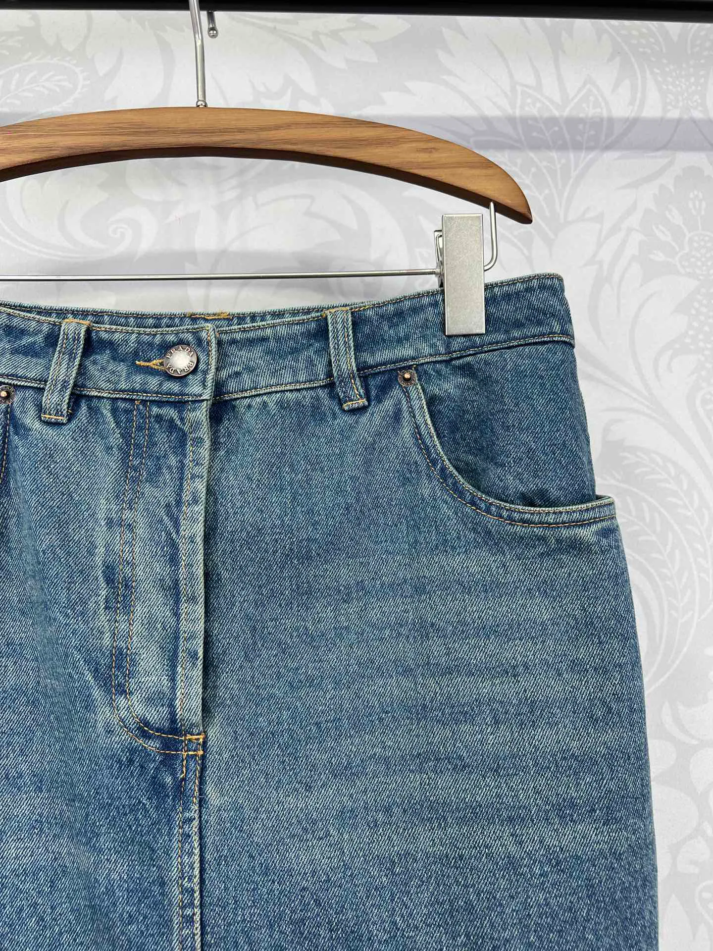 Юбки Женские Prada 5442618