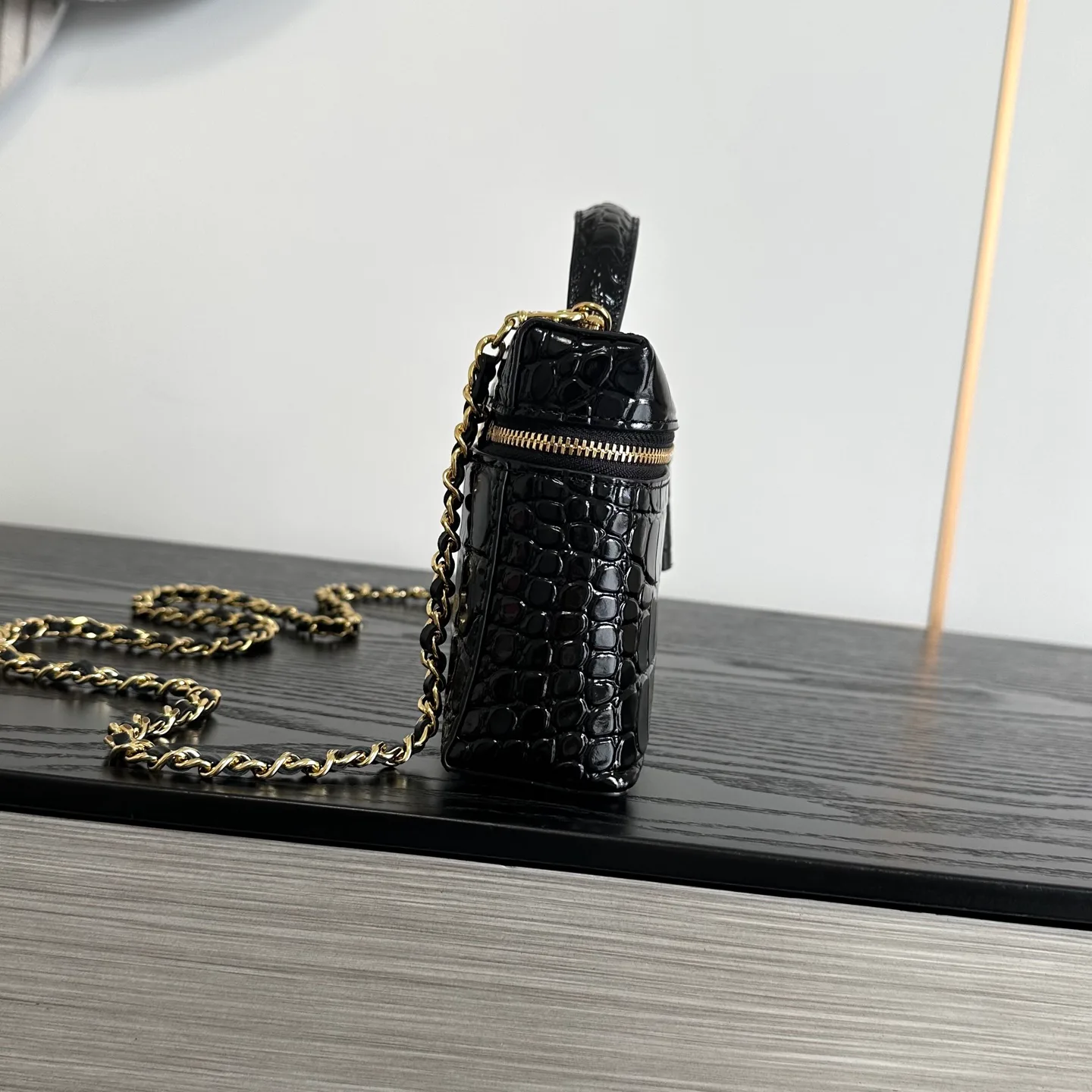 Классические Сумки Женские Chanel 17827602