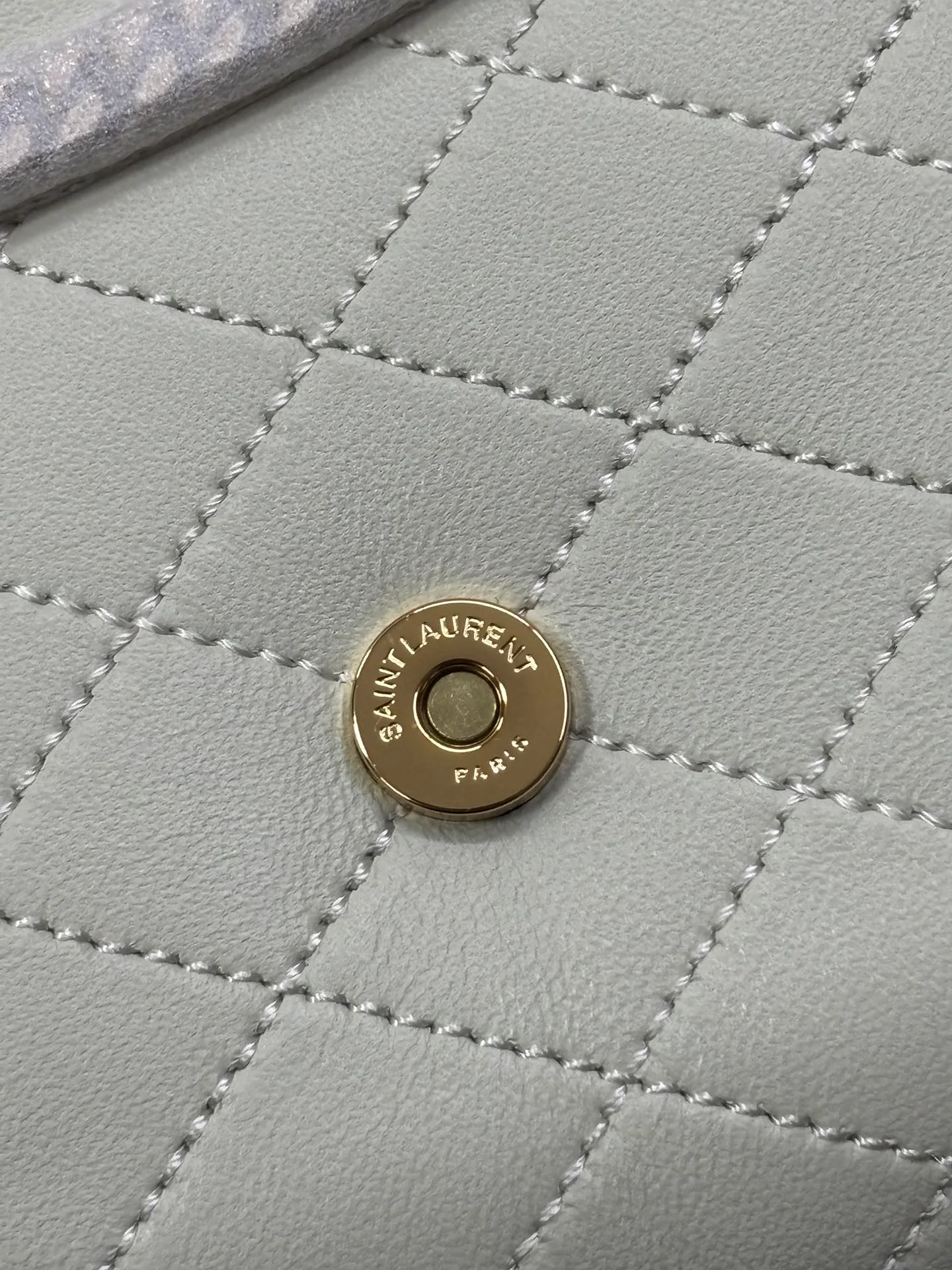 Сумки На Ремне Женские Saint Laurent 801528