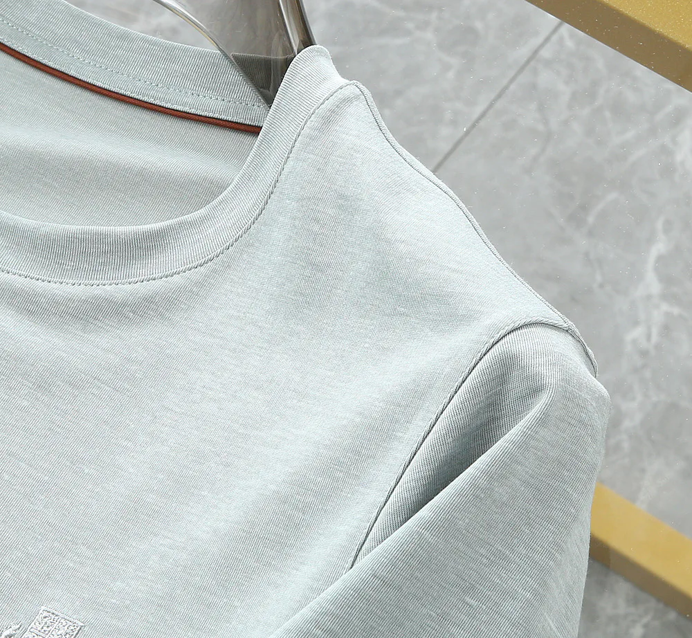 Футболки Женские Loro Piana 11425467