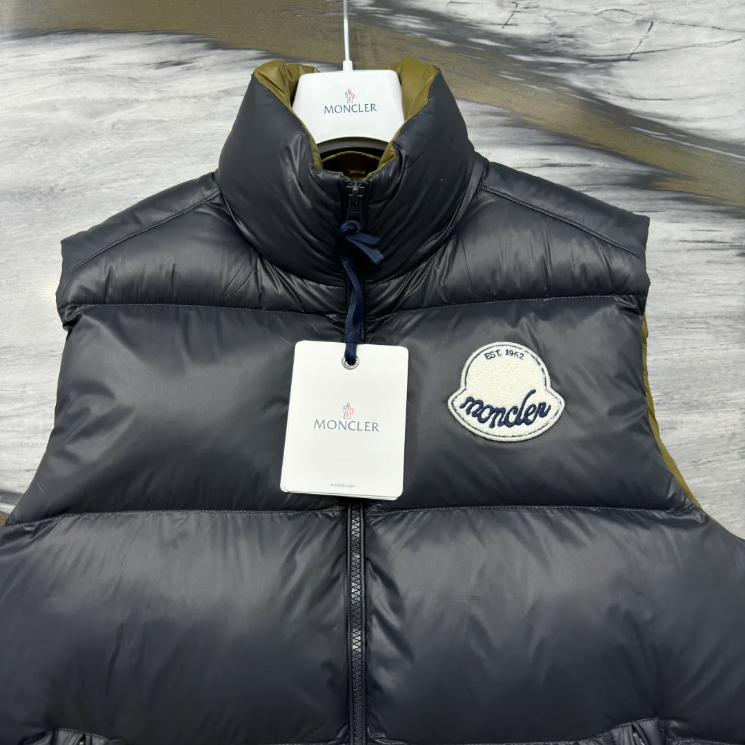 Жилеты Мужские Moncler 666920